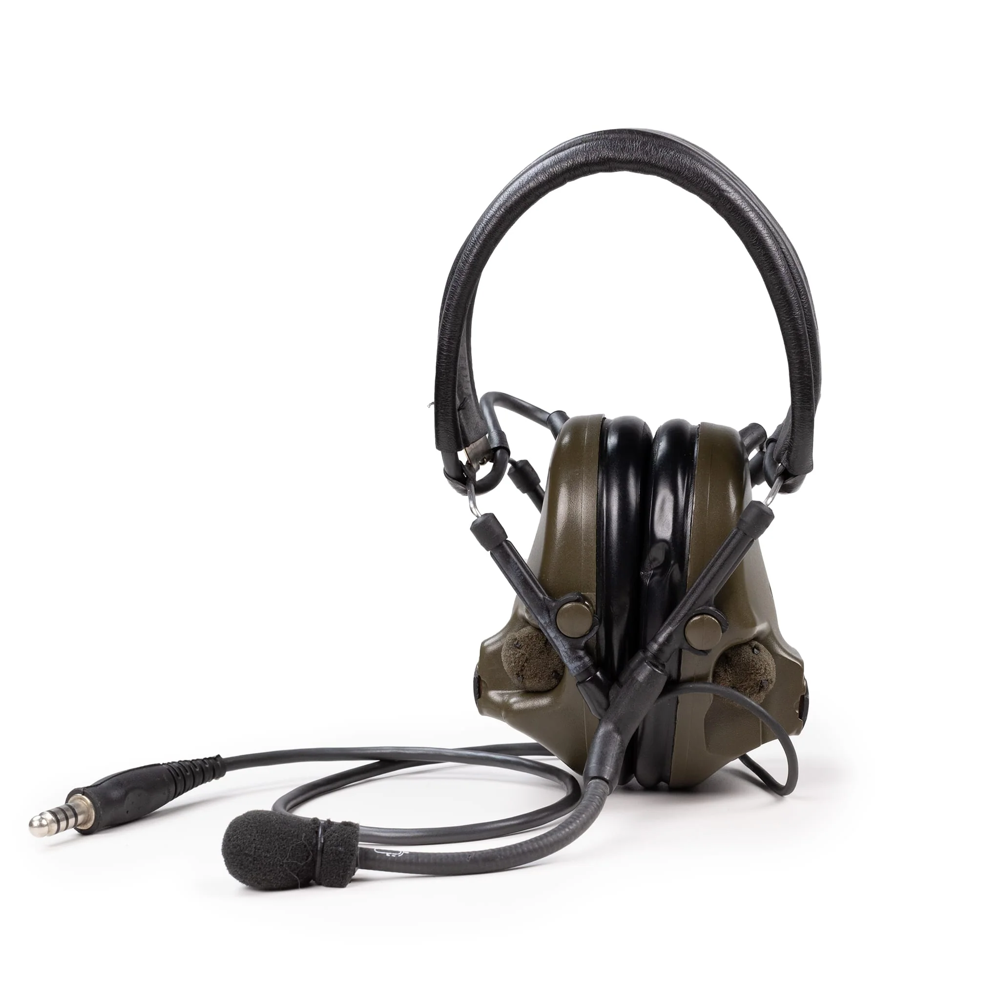 3M Peltor ComTac II / SwatTac II Tactical Headset - Image 3