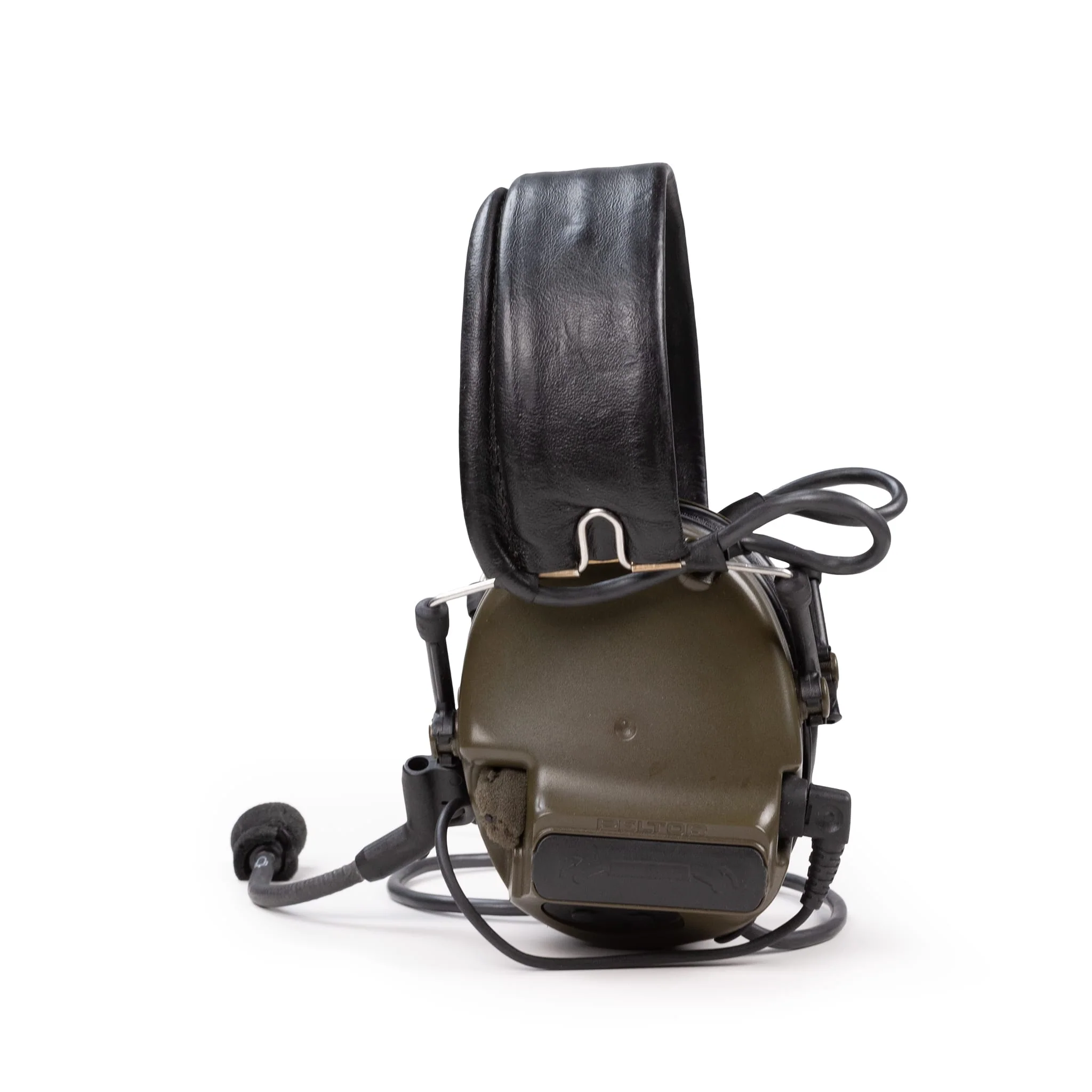 3M Peltor ComTac II / SwatTac II Tactical Headset - Image 4