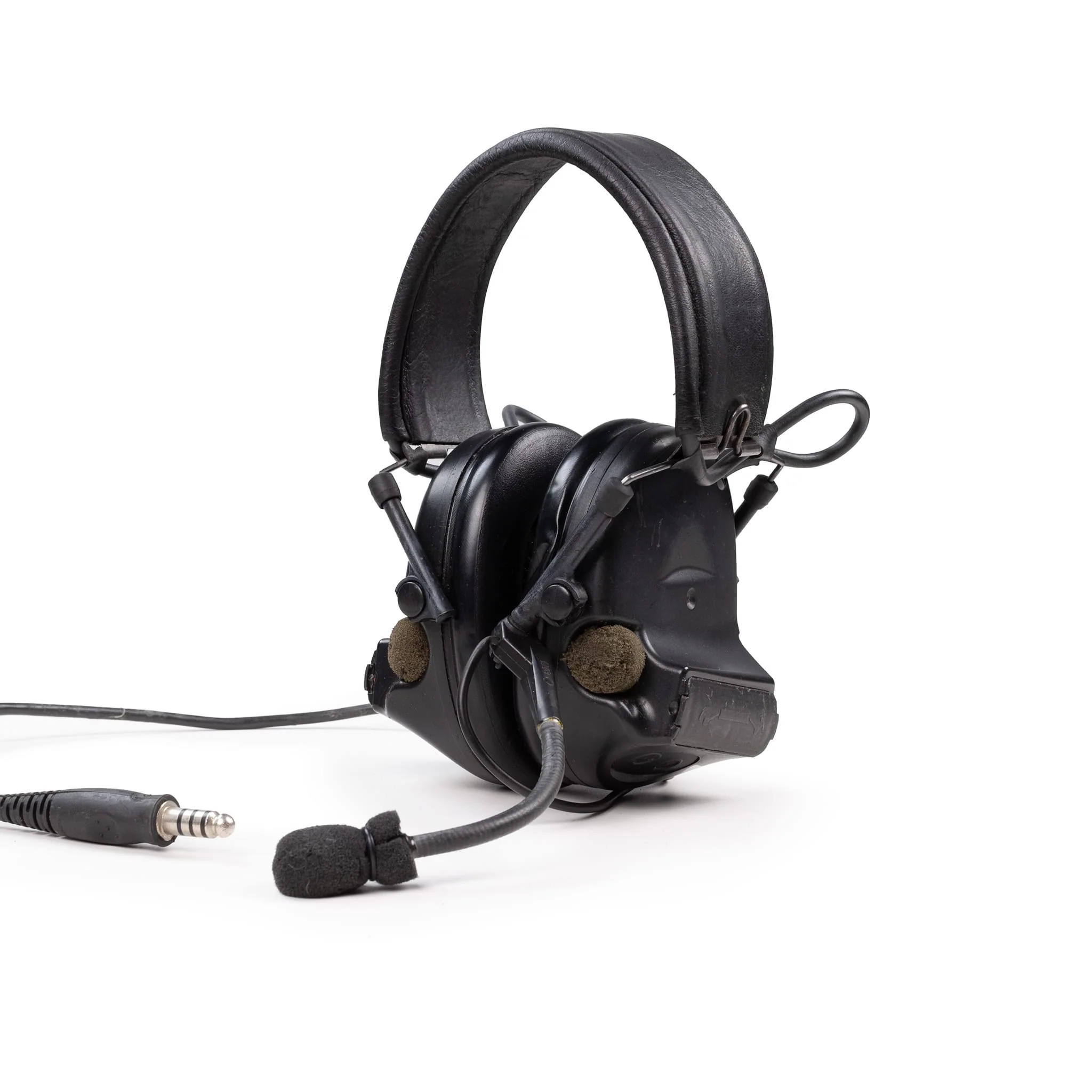 3M Peltor ComTac II / SwatTac II Tactical Headset - Image 5