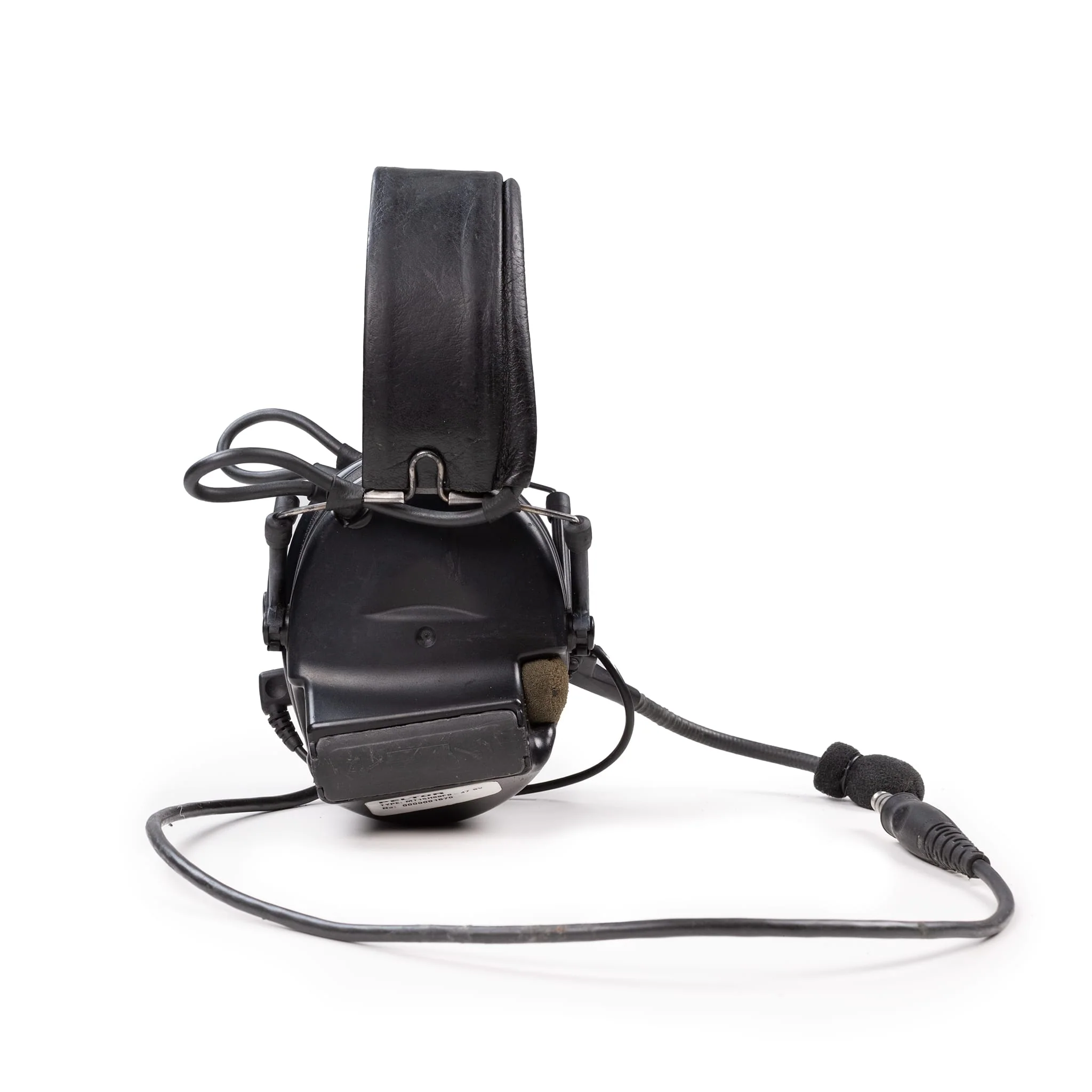 3M Peltor ComTac II / SwatTac II Tactical Headset - Image 7