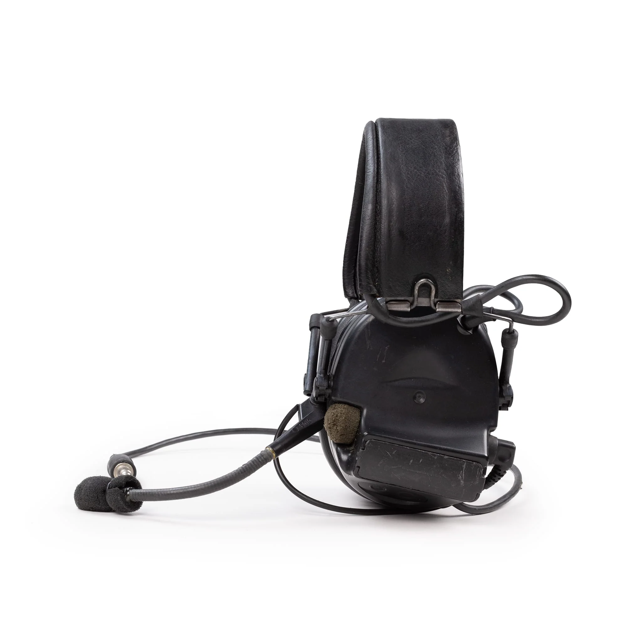 3M Peltor ComTac II / SwatTac II Tactical Headset - Image 8