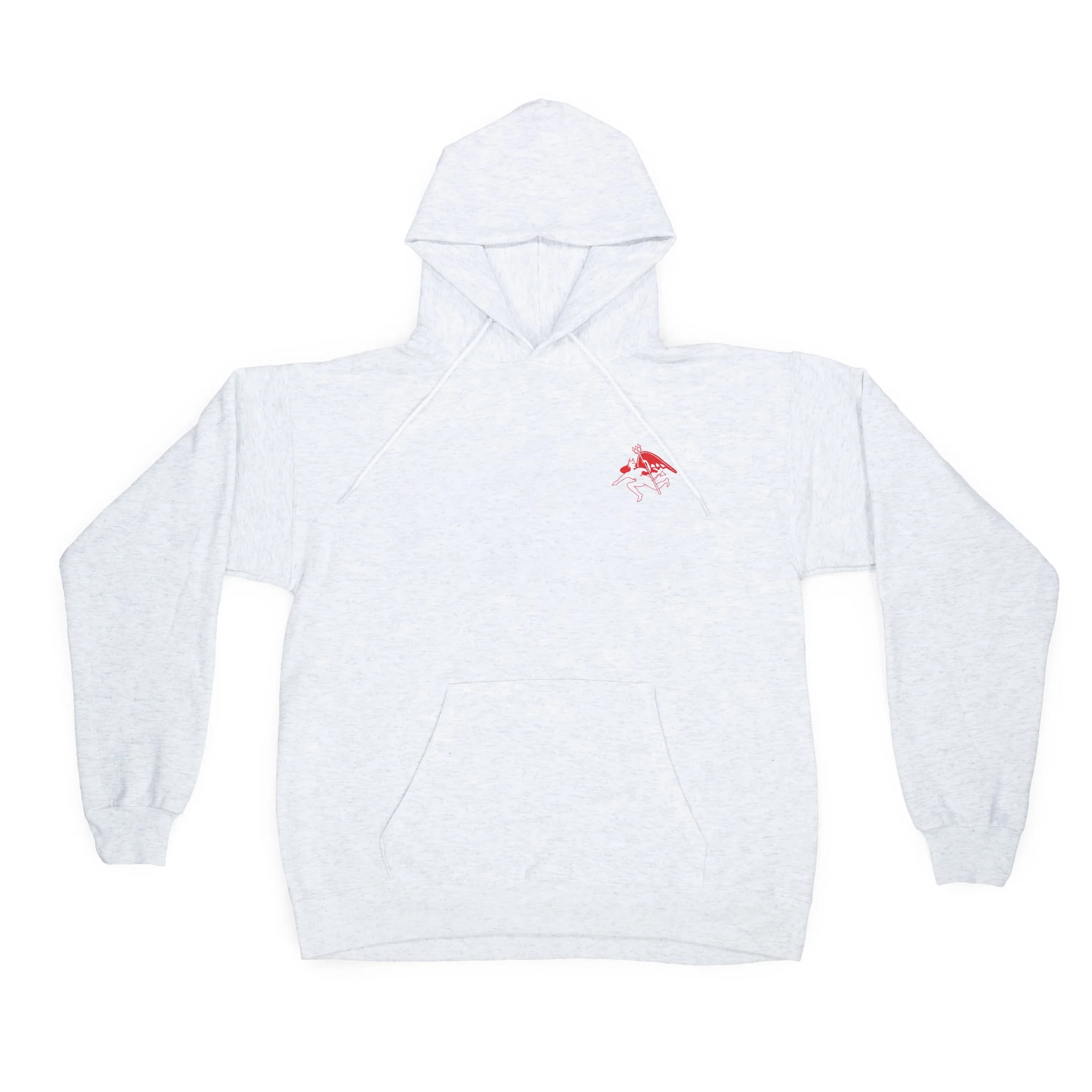 A-10 Warthog Atamonica Hoodie - Image 2