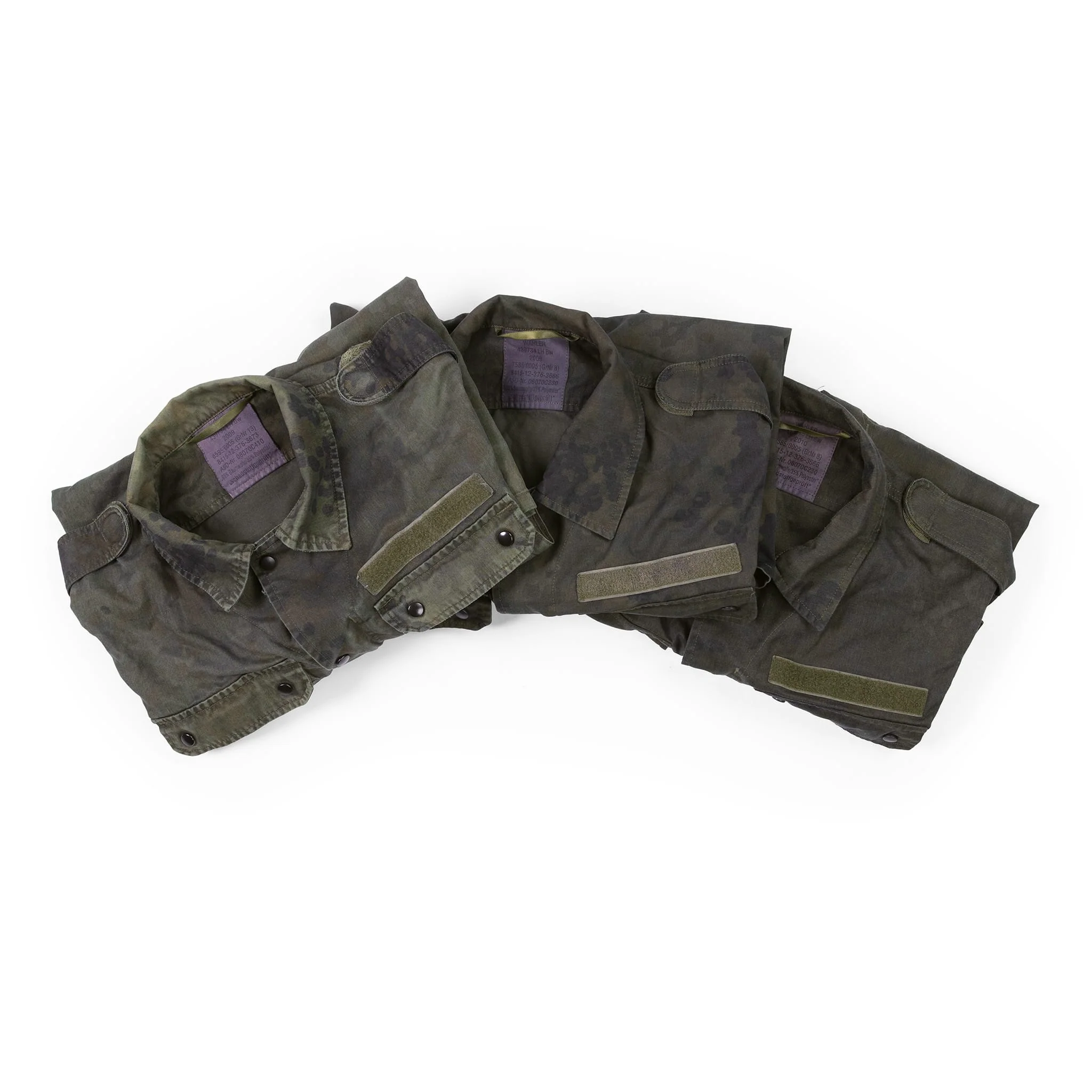 Acidtarn Field Shirt - Image 4