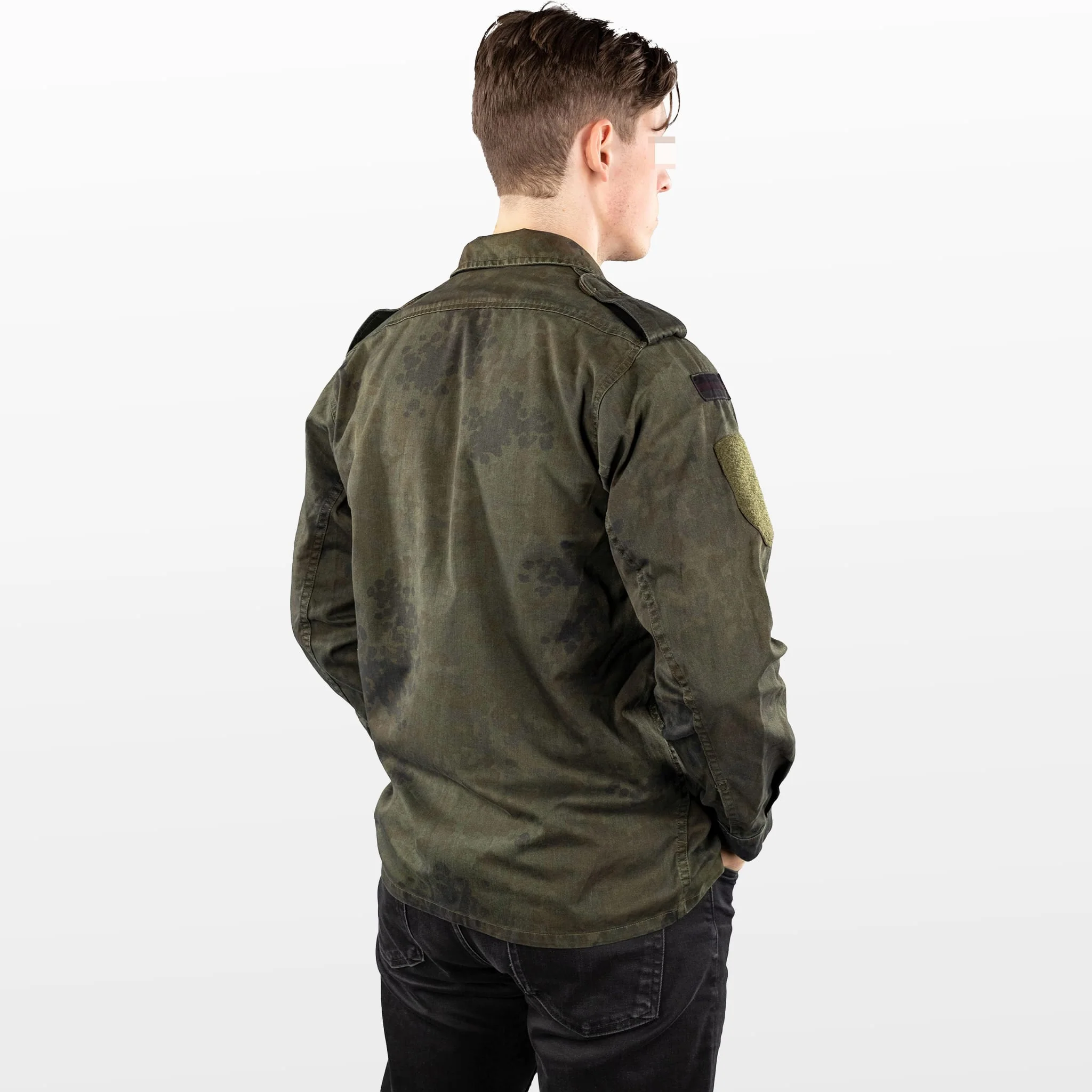 Acidtarn Field Shirt - Image 5