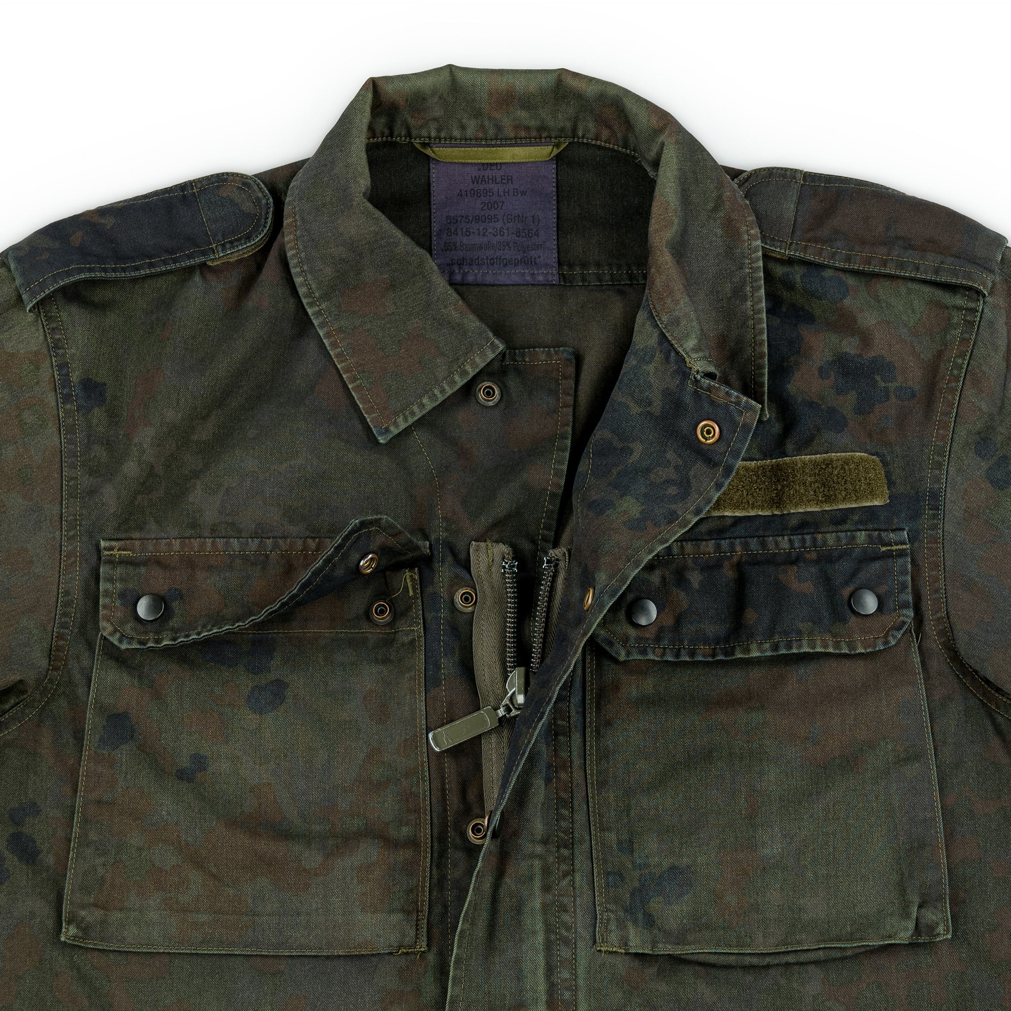 Acidtarn Field Shirt - Image 6