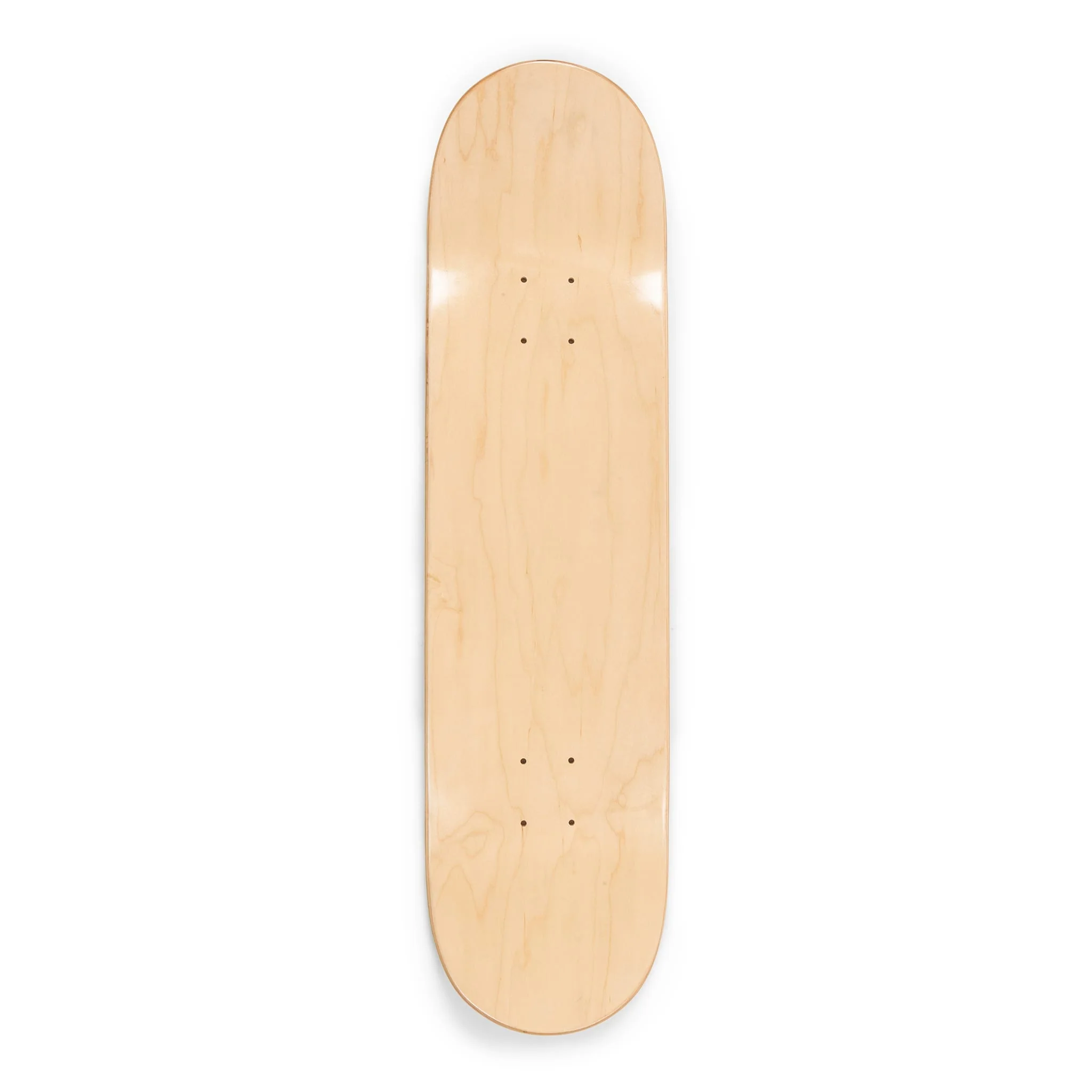 T-Block Skate Deck - Image 3