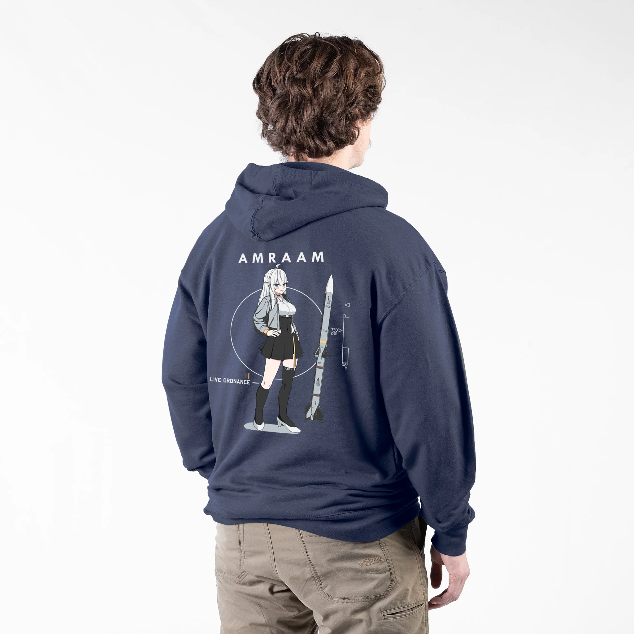 AIM-120 AMRAAM 2.0 Atamonica Bundle - Image 5