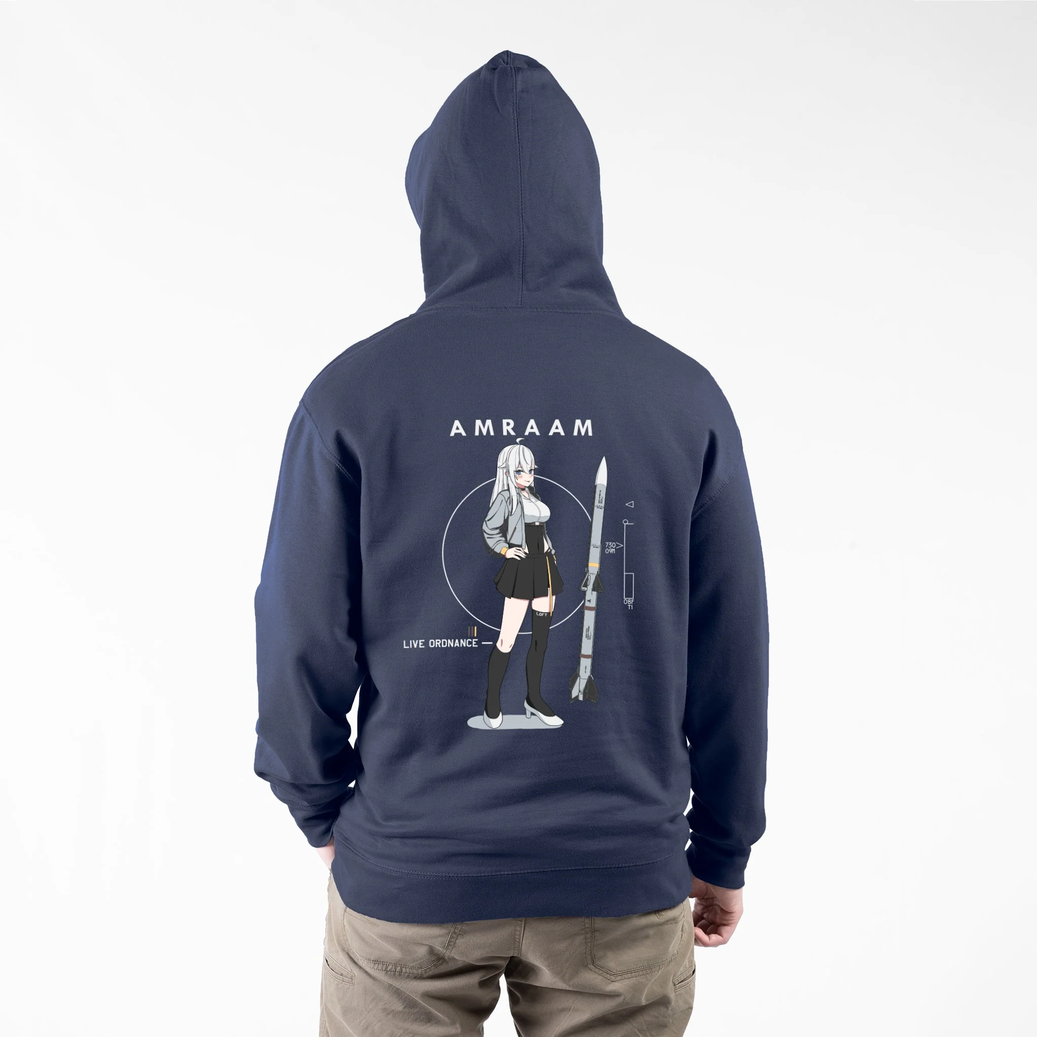 AIM-120 AMRAAM 2.0 Atamonica Bundle - Image 8