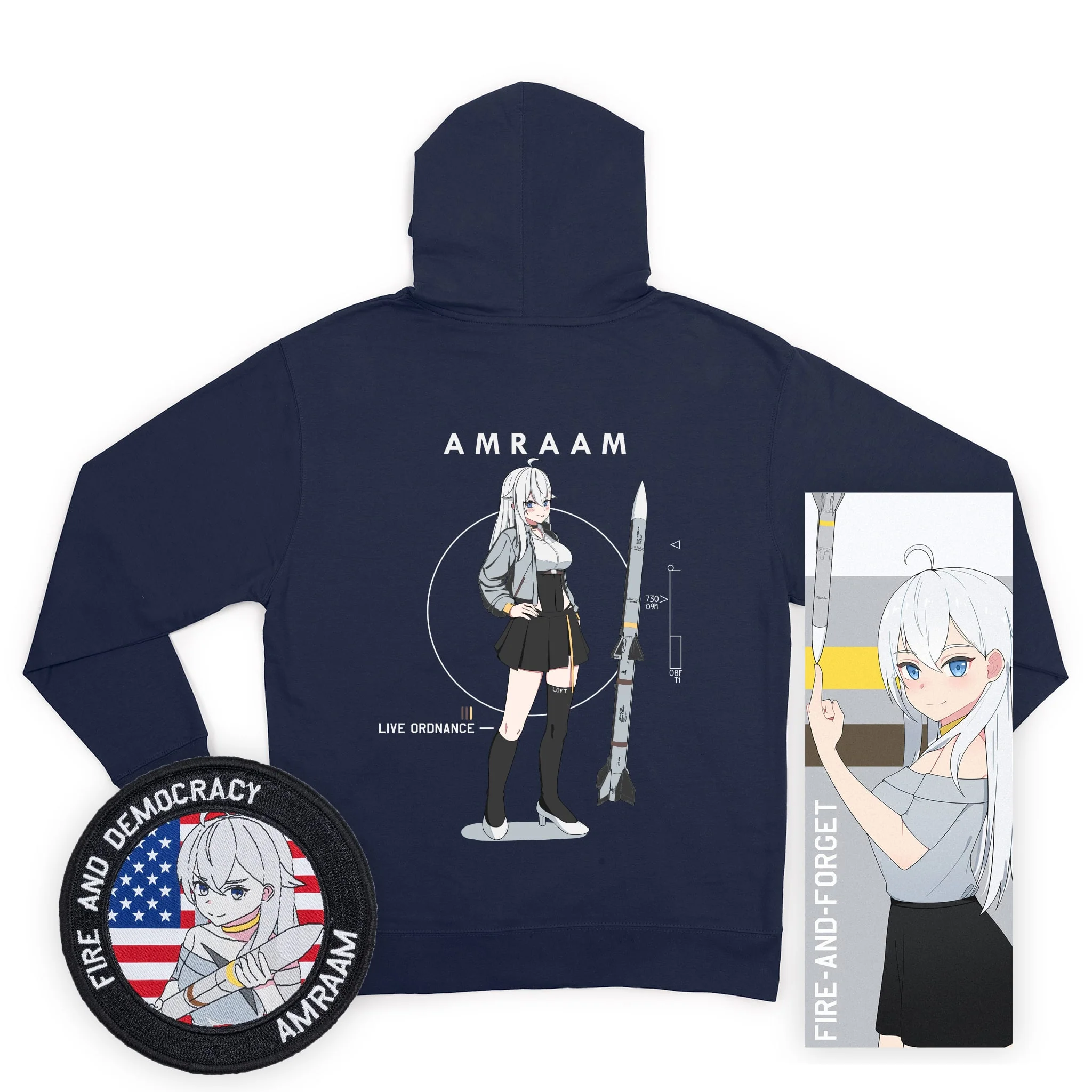 AIM-120 AMRAAM 2.0 Atamonica Bundle - Image 9