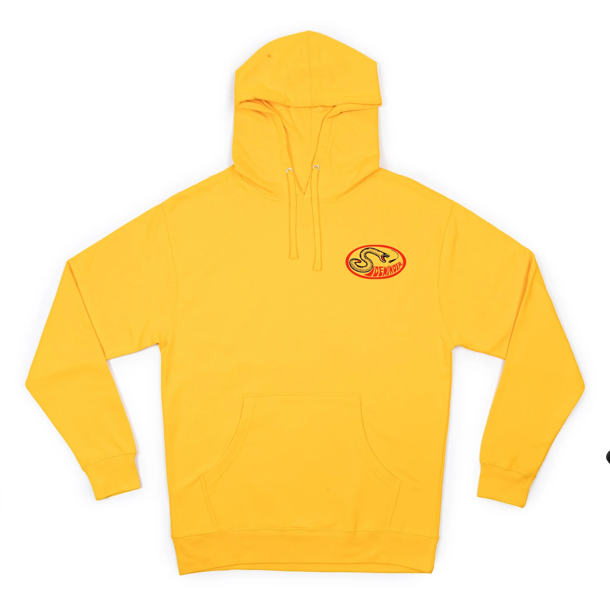 AIM-9 Sidewinder 2.0 Atamonica Hoodie - Image 3