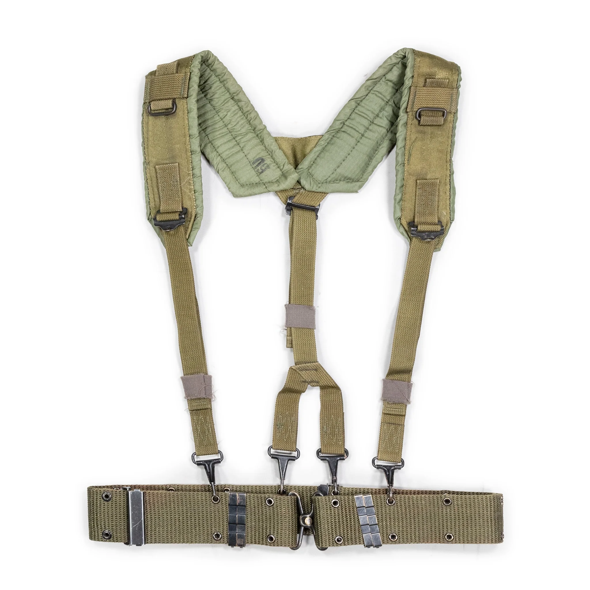ALICE LC-2 Suspenders - Image 2