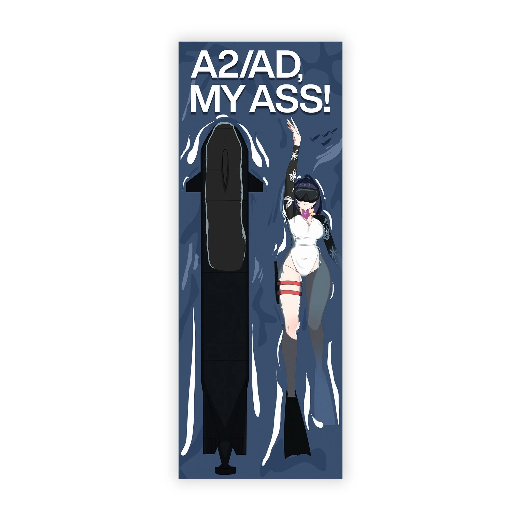 Anduril DiveXL Atamonica Bundle - Image 11