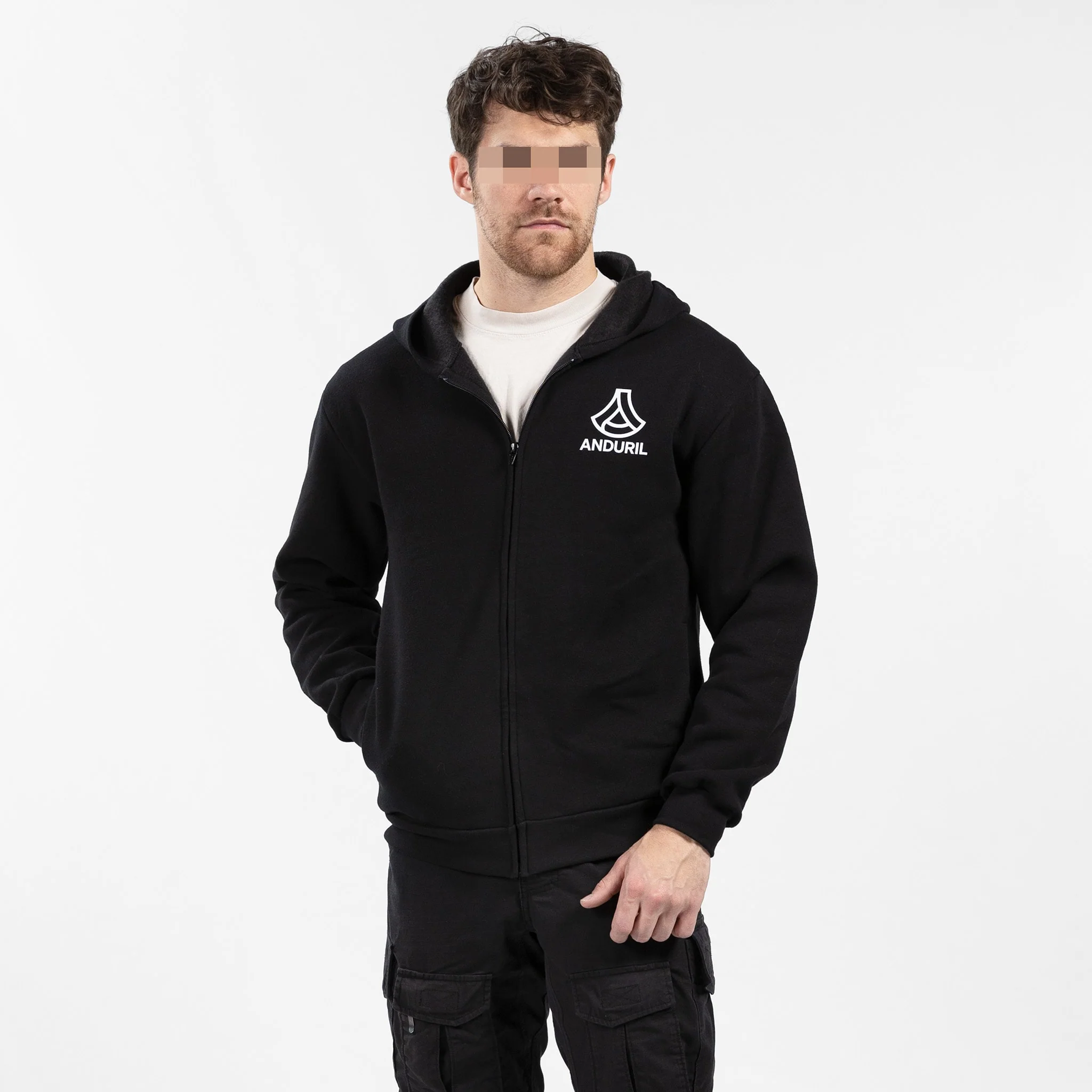 Anduril DiveXL Atamonica Hoodie - Image 5