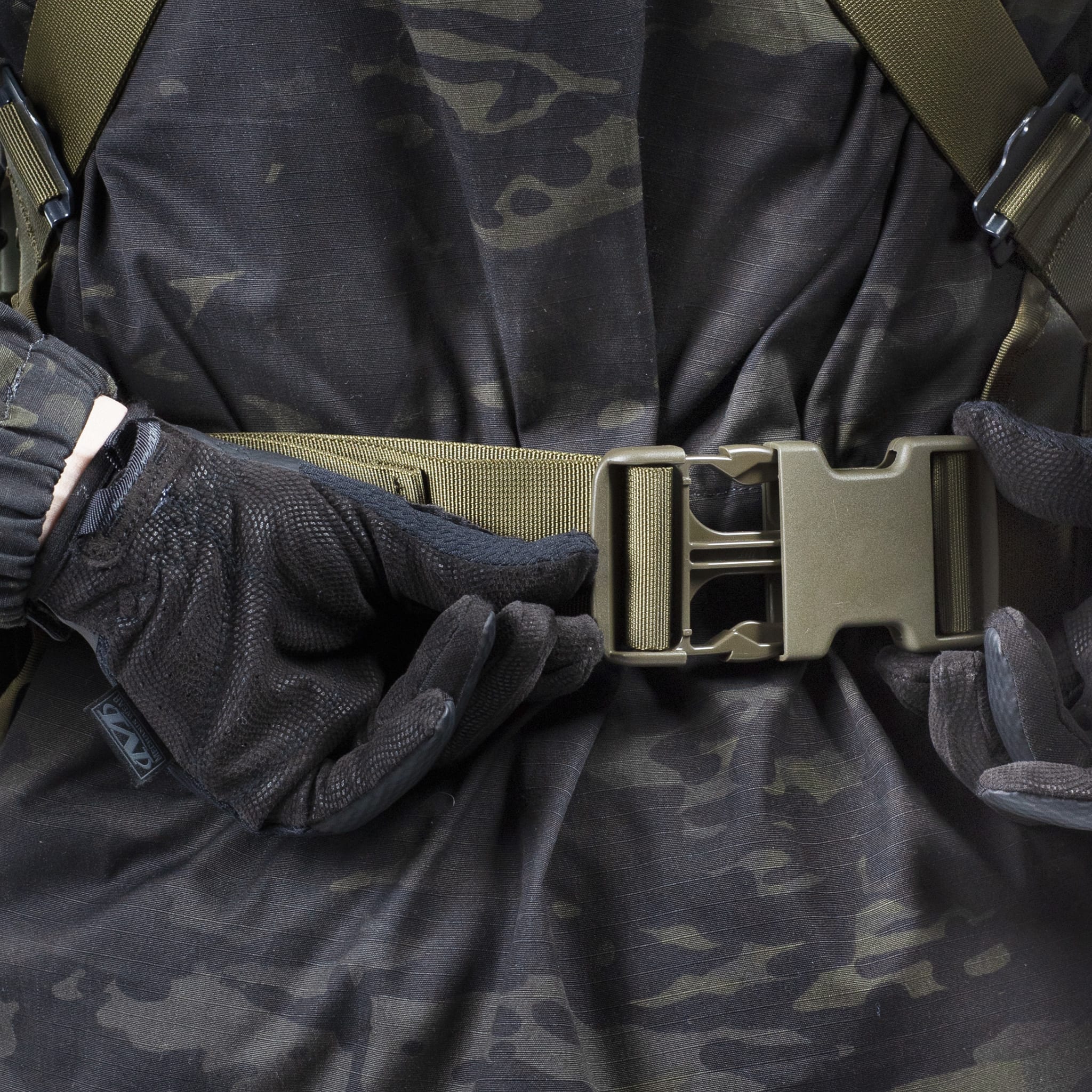 Arktis Jaeger Chest Rig - Image 10