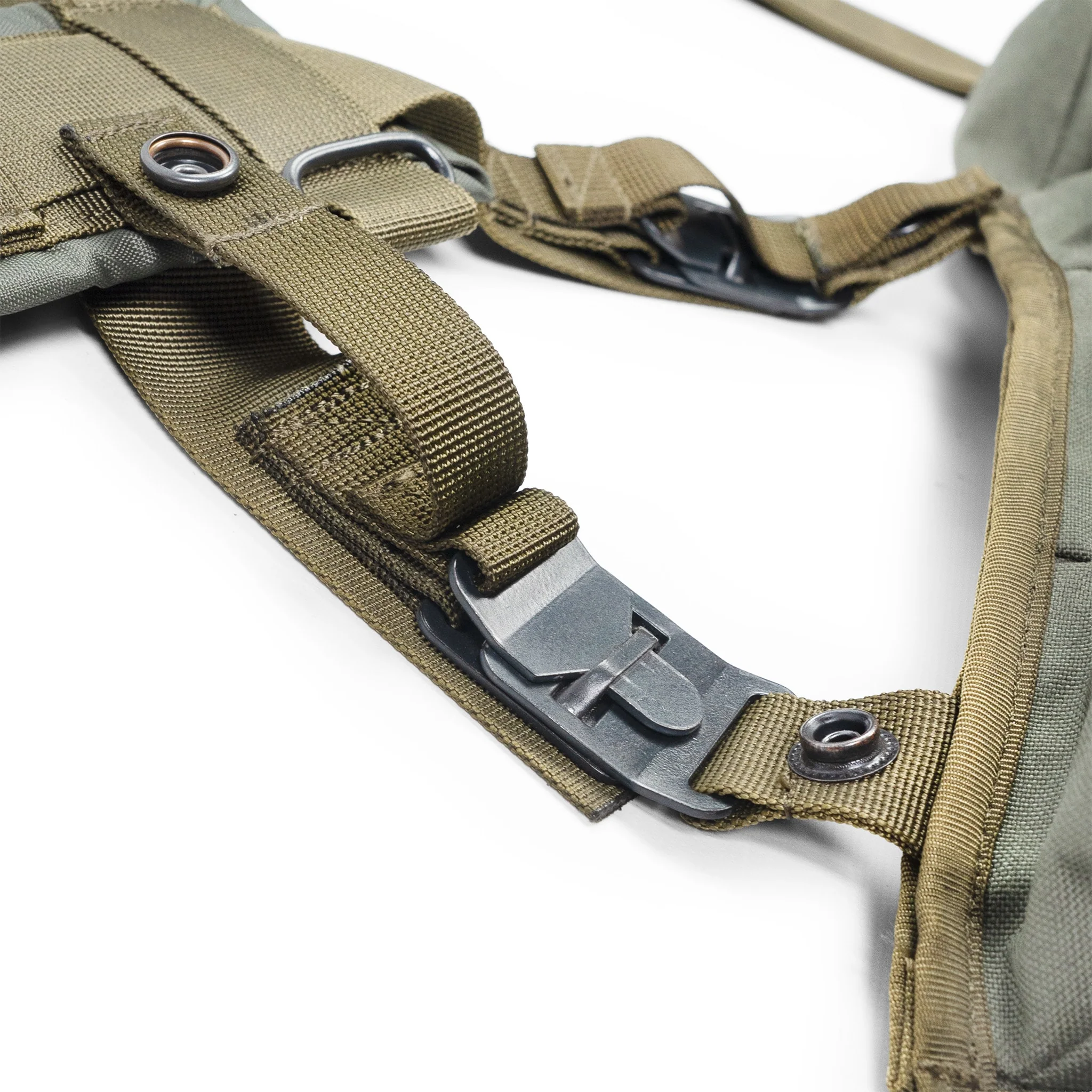 Arktis Jaeger Chest Rig - Image 11