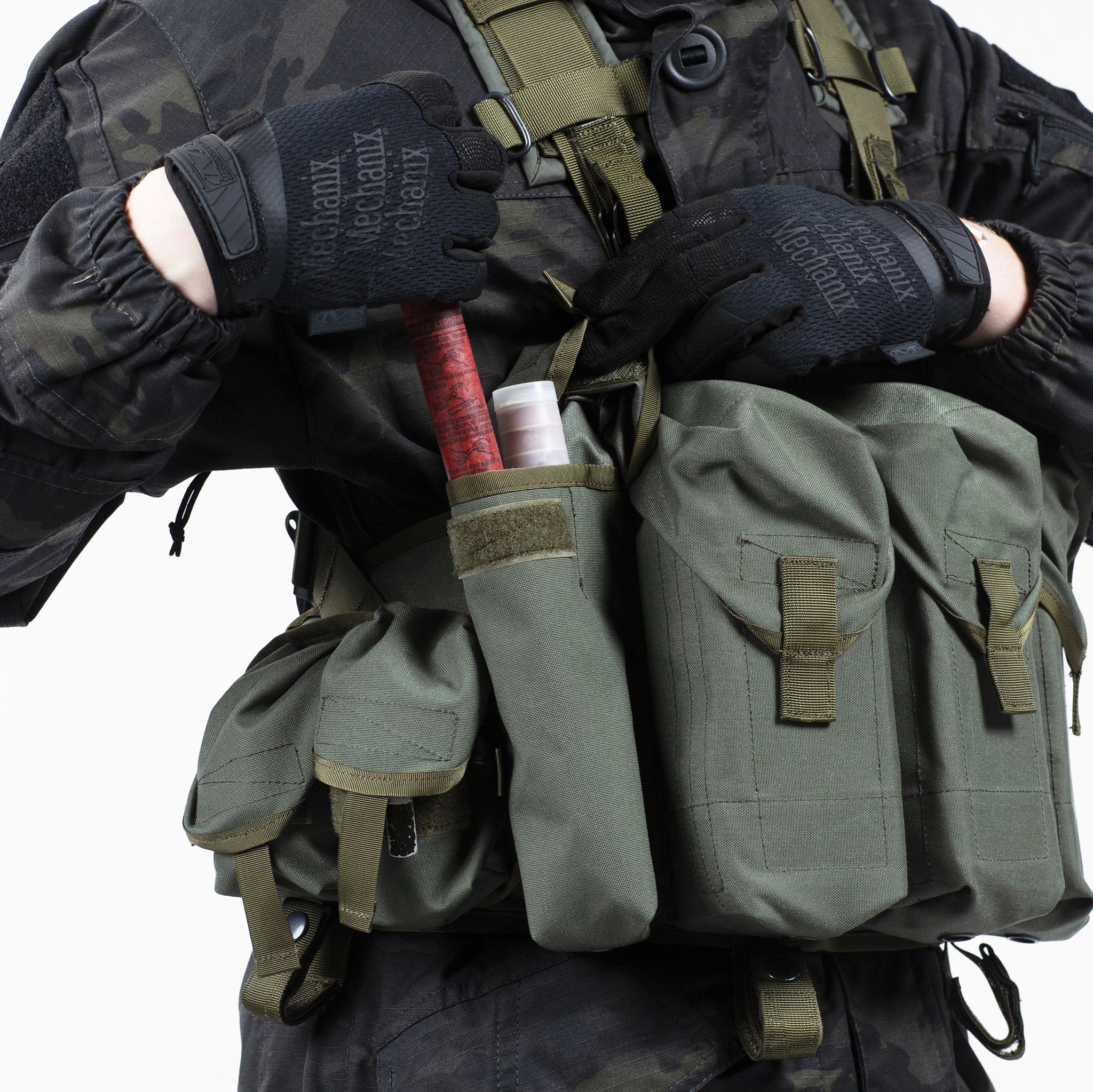 Arktis Jaeger Chest Rig - Image 12