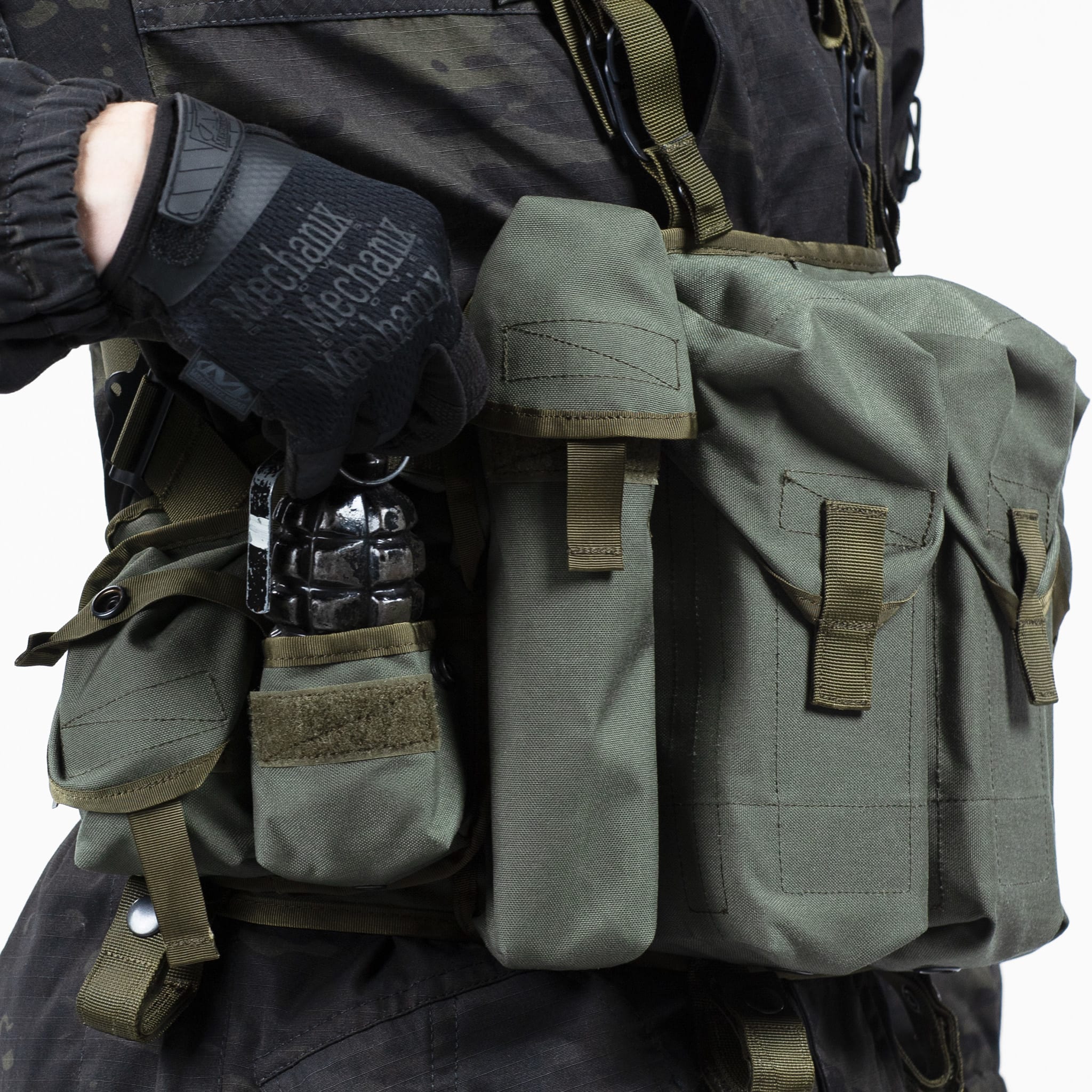 Arktis Jaeger Chest Rig - Image 14