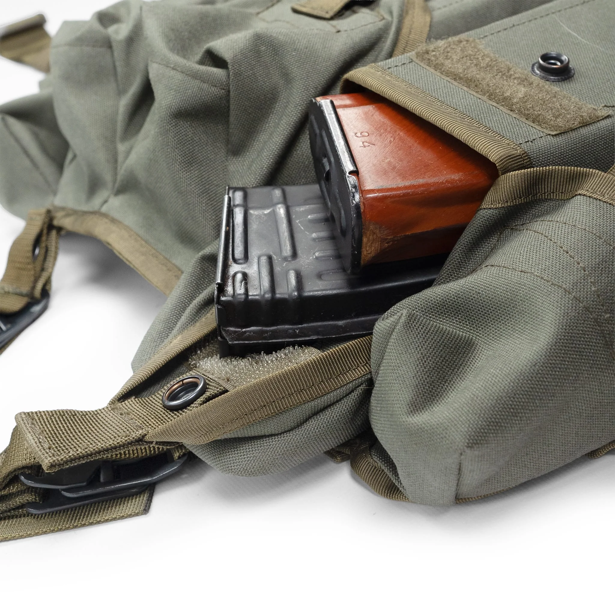 Arktis Jaeger Chest Rig - Image 15