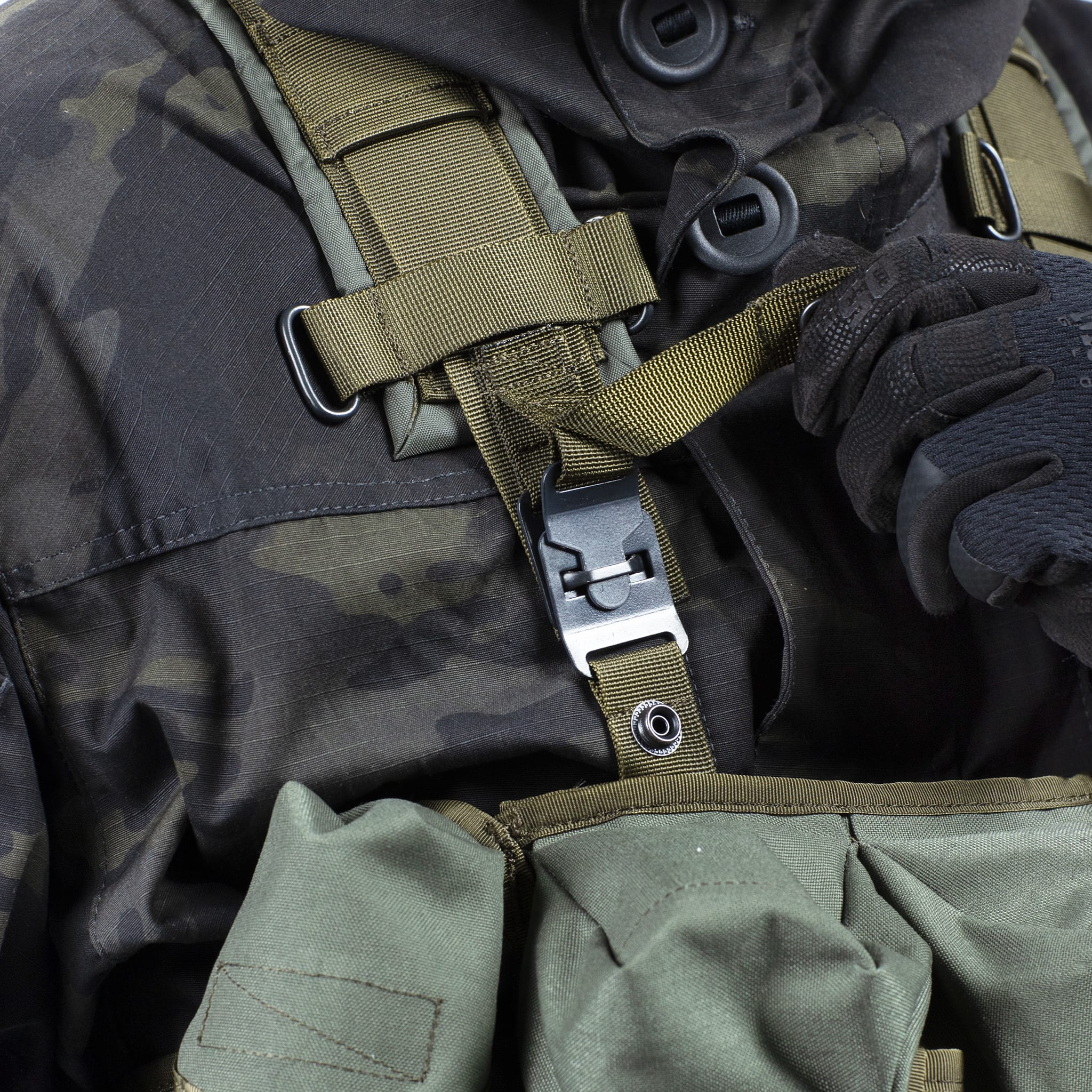 Arktis Jaeger Chest Rig - Image 16