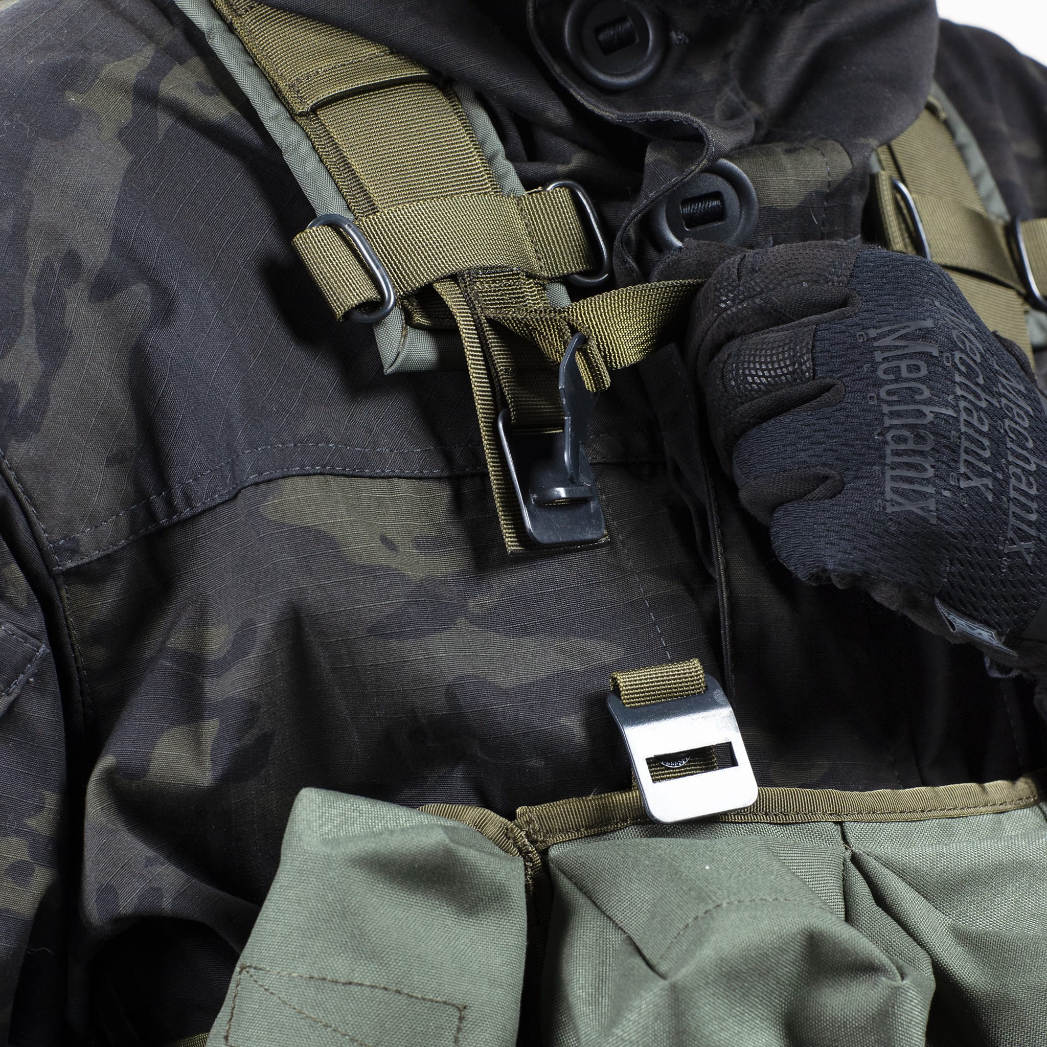 Arktis Jaeger Chest Rig - Image 18