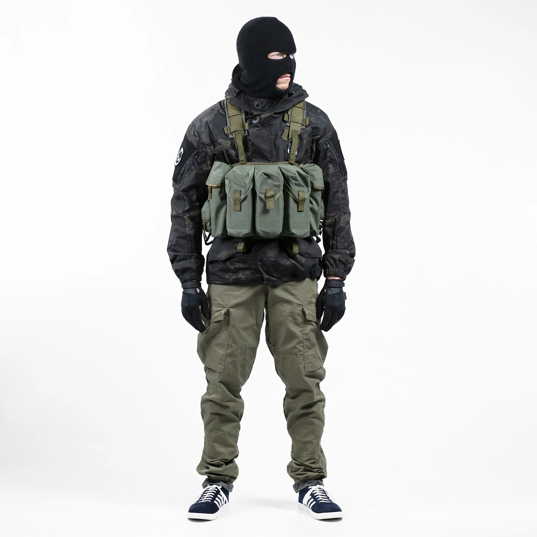 Arktis Jaeger Chest Rig - Image 2