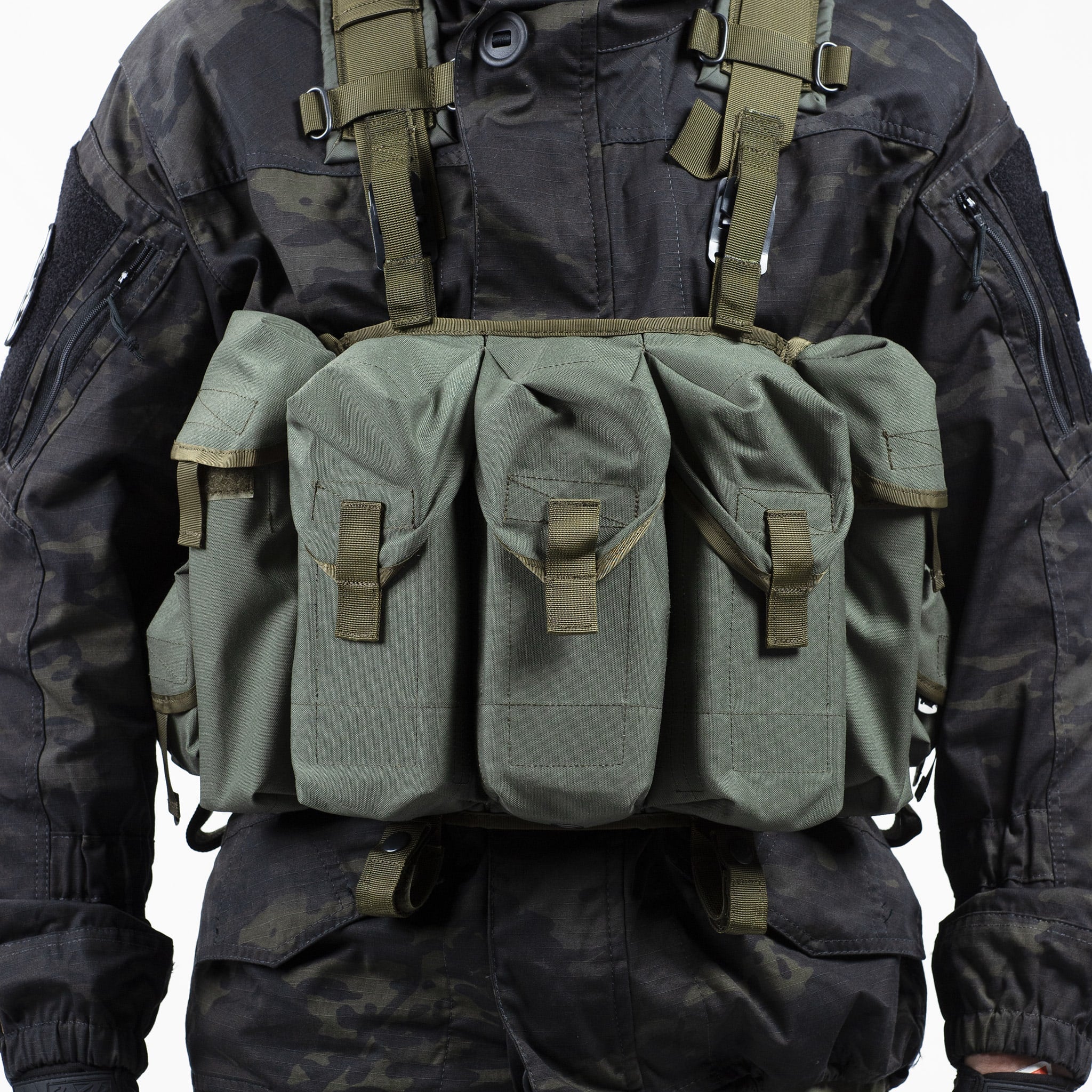 Arktis Jaeger Chest Rig - Image 4