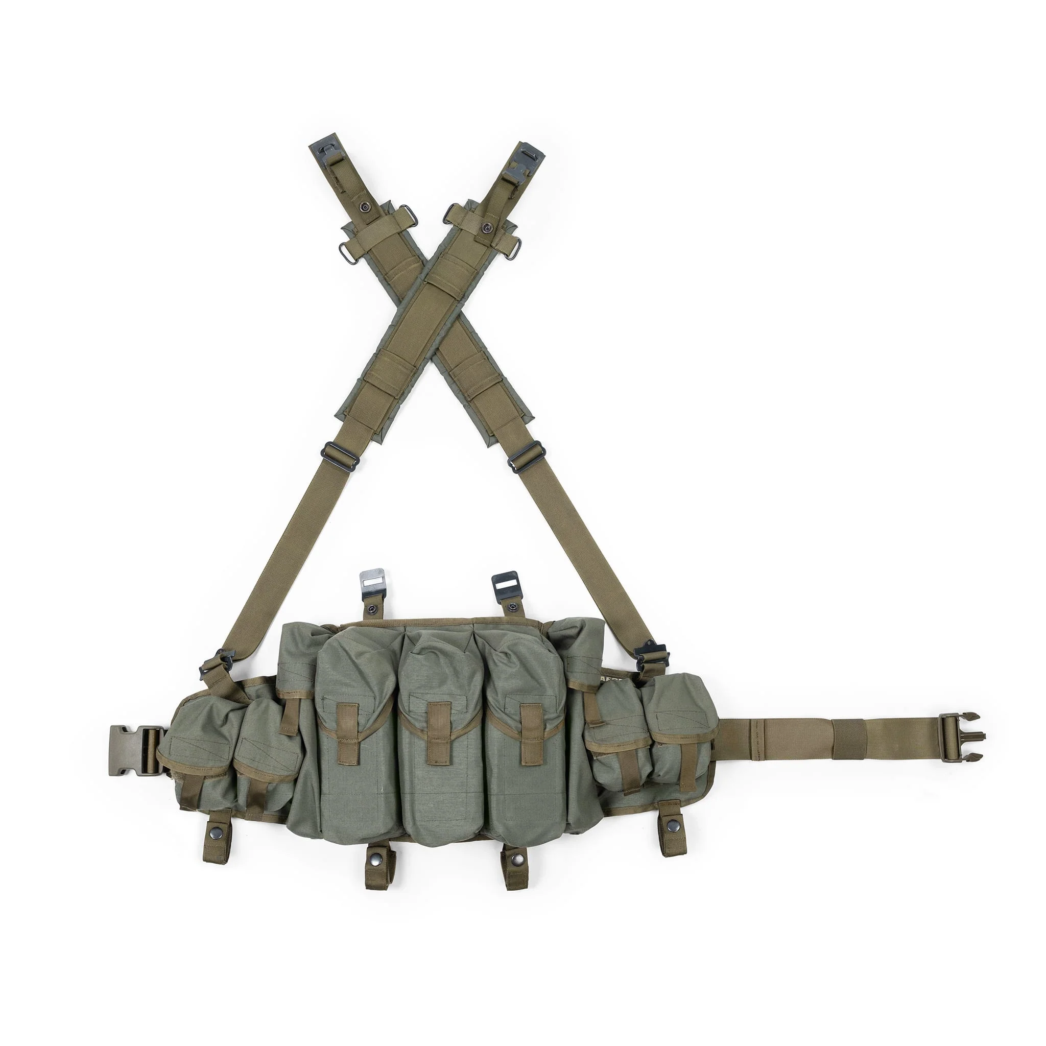 Arktis Jaeger Chest Rig - Image 5