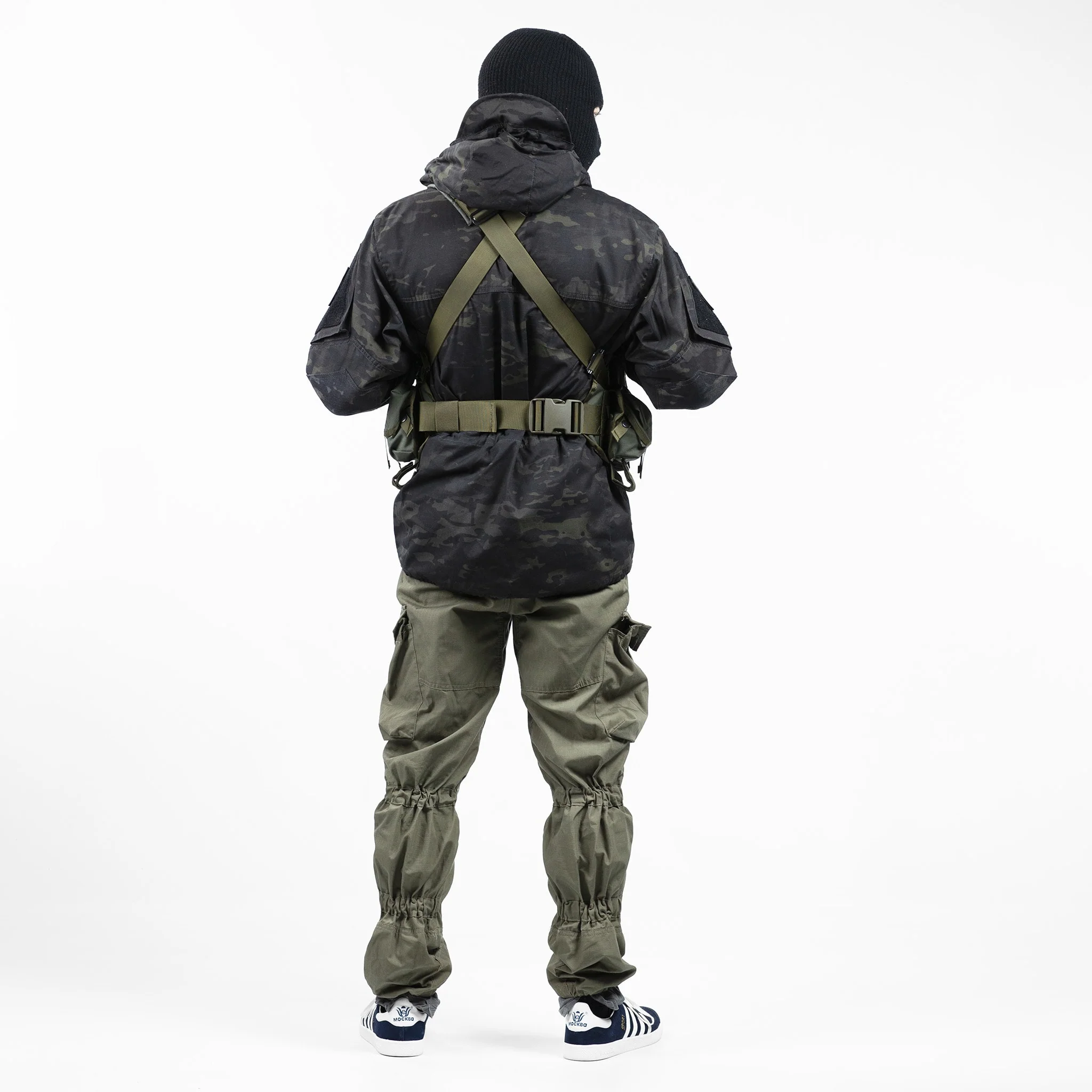 Arktis Jaeger Chest Rig - Image 6