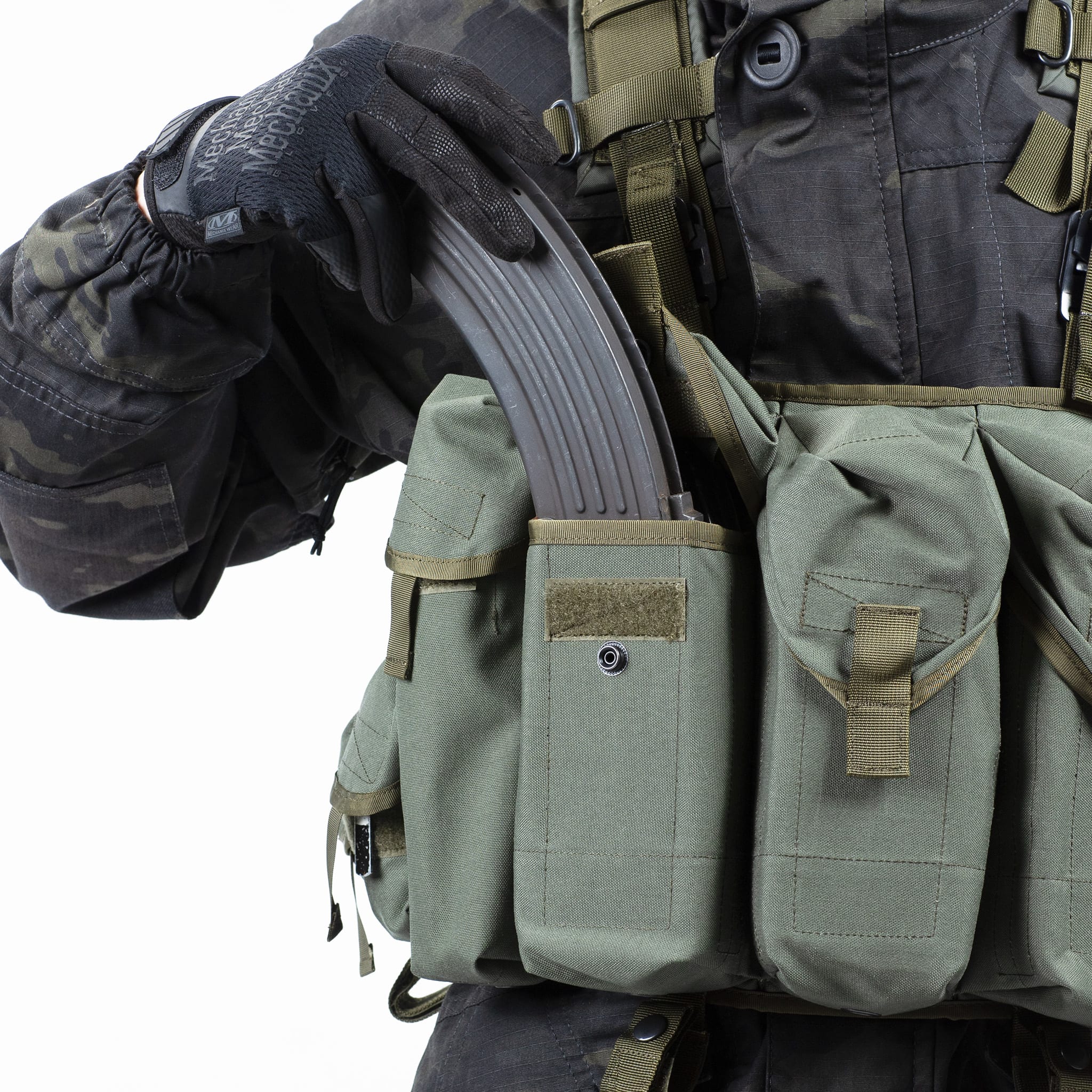 Arktis Jaeger Chest Rig - Image 8