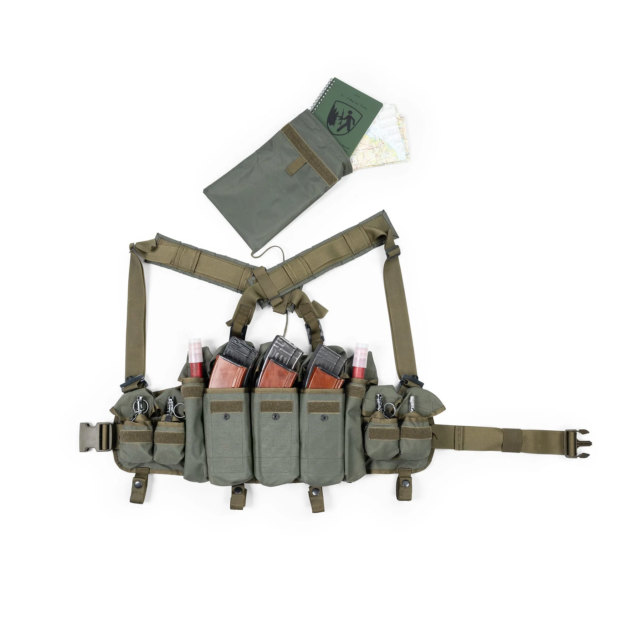 Arktis Jaeger Chest Rig - Image 9