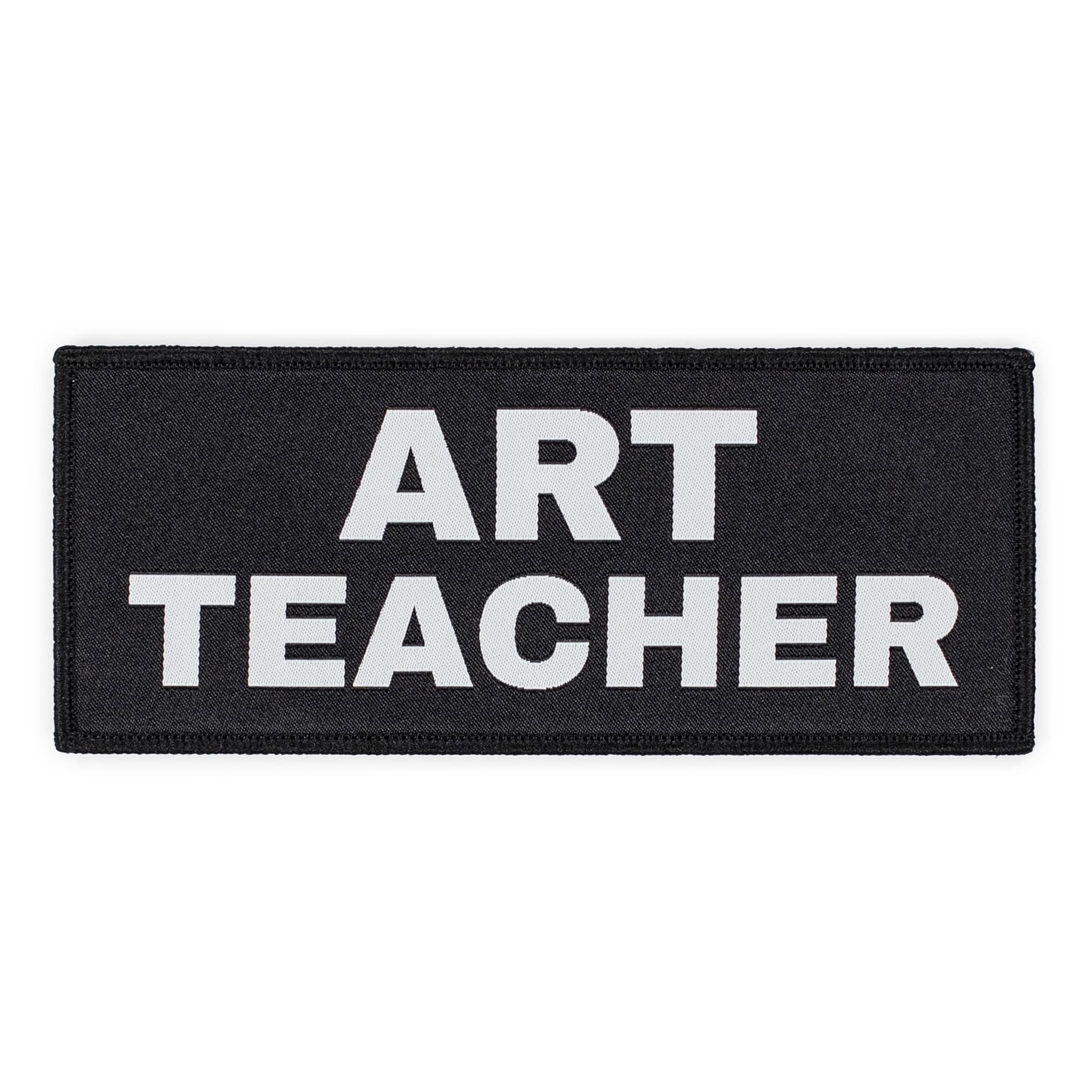 Art Teacher Completely Reprehensible Admin Patch - Image 2