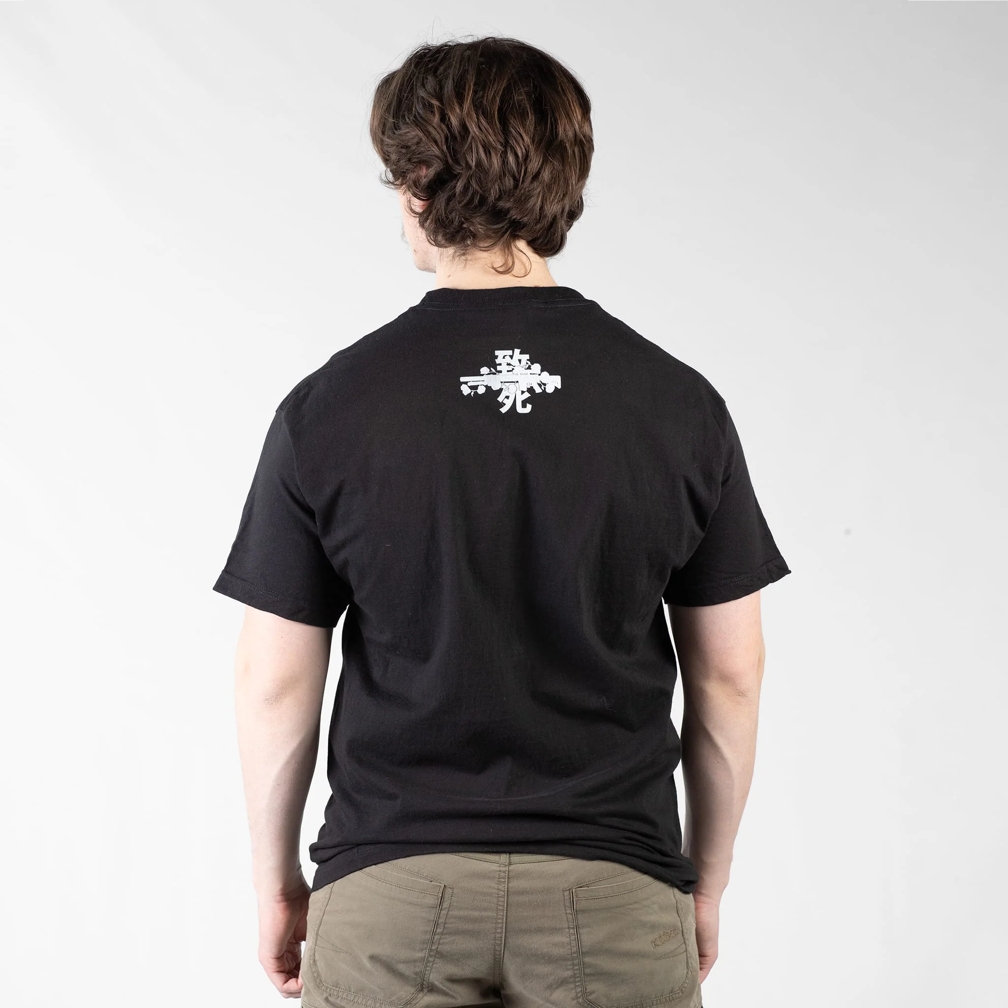 NSW Recce Rifle Ashen Lilly Bundle - Image 10
