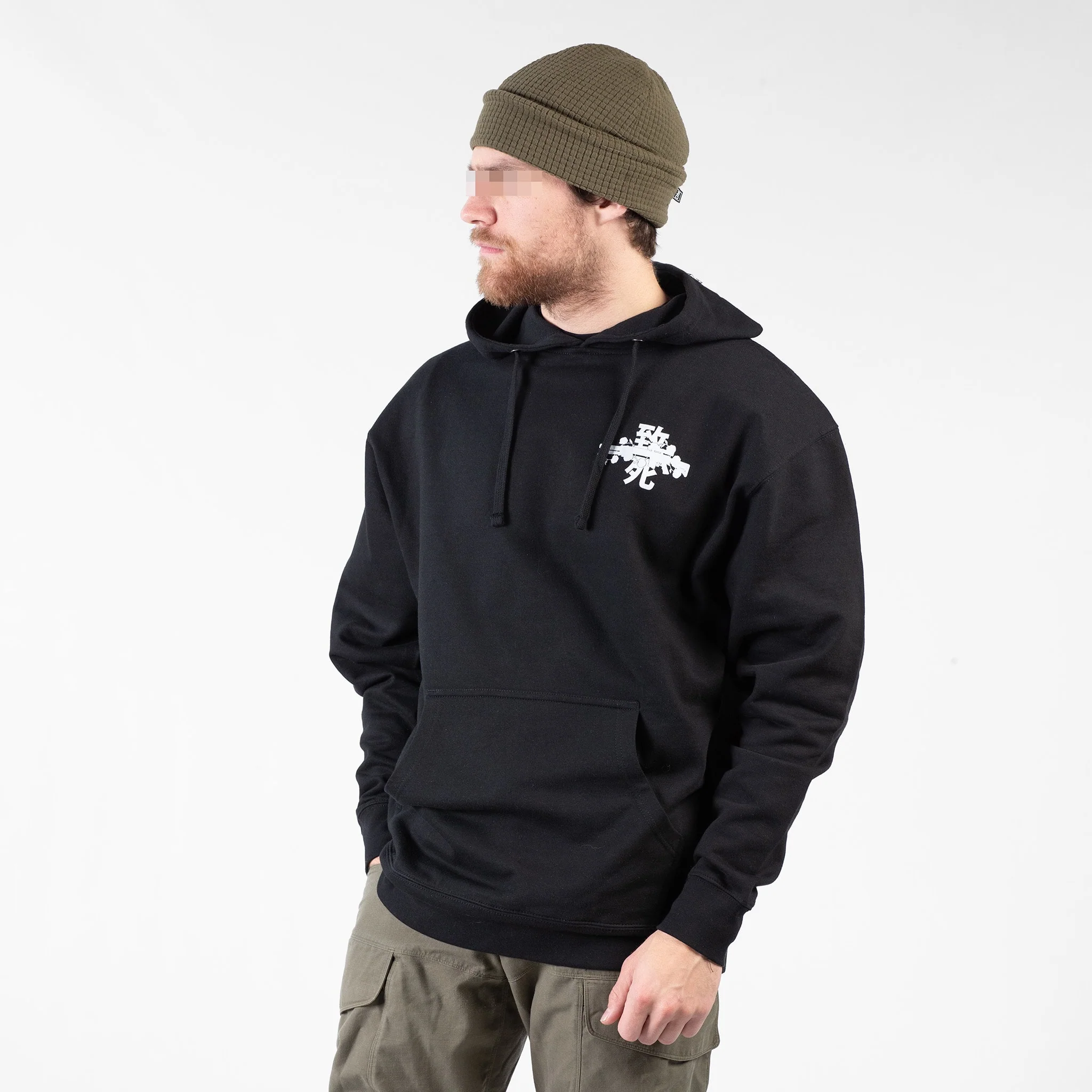 NSW Recce Rifle Ashen Lilly Bundle - Image 4