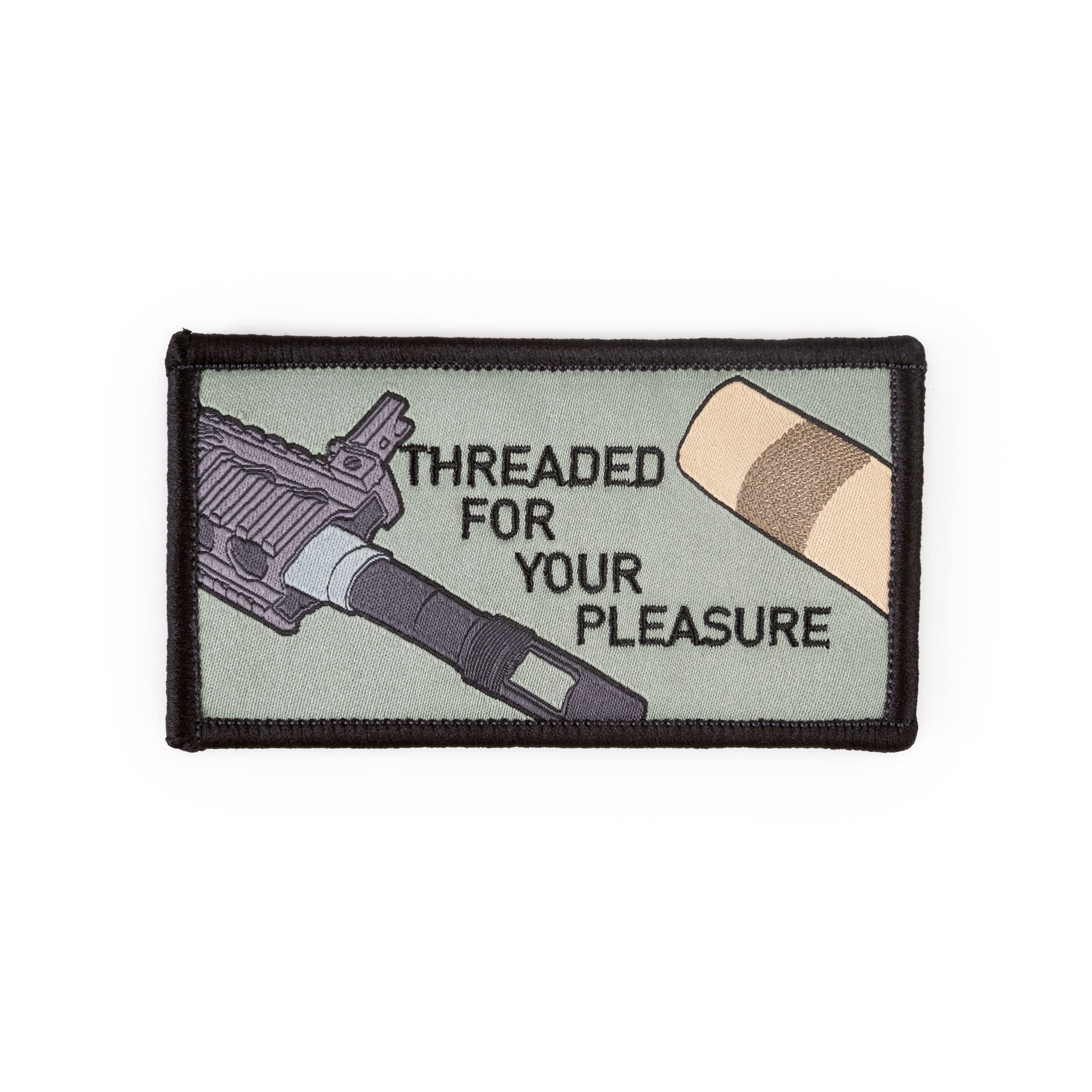 NSW Recce Rifle Ashen Lilly Bundle - Image 15