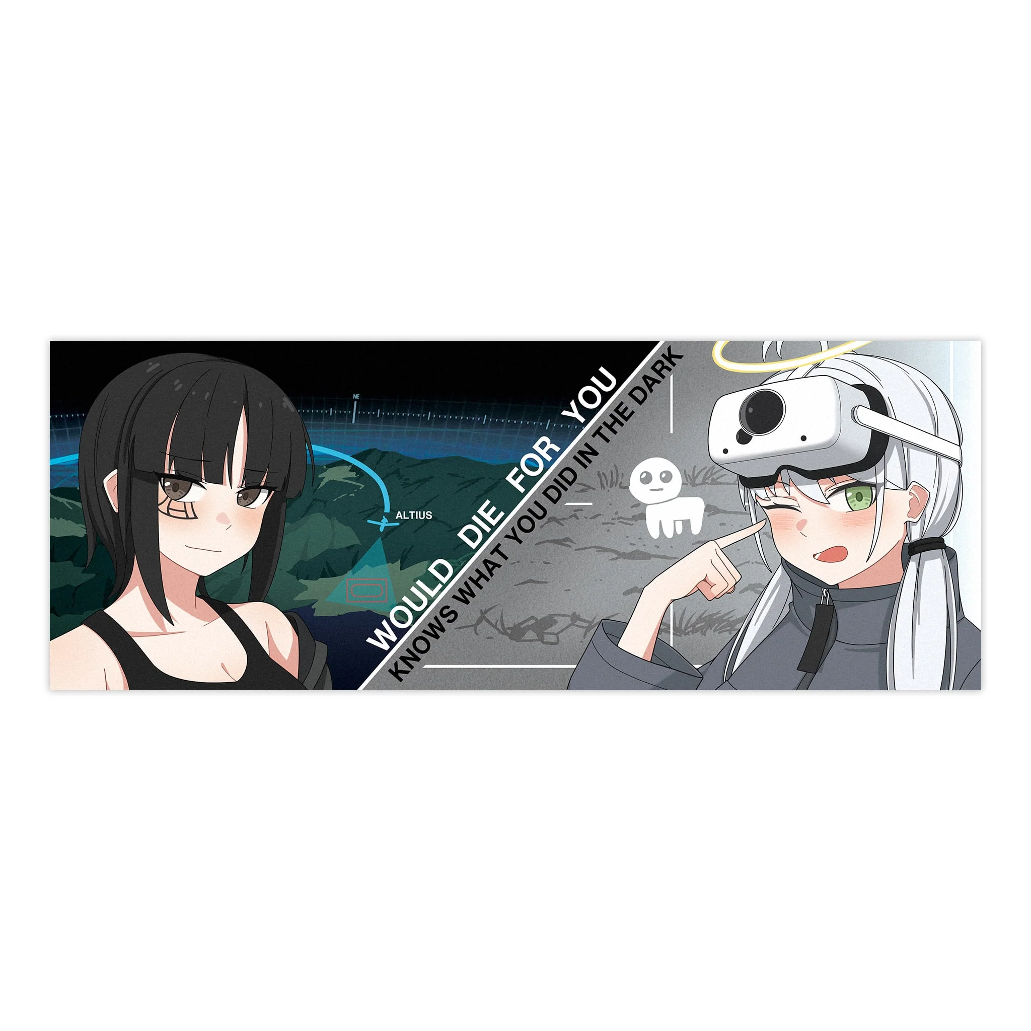 Anduril ALTIUS & GHOST Sisters Atamonica Bundle - Image 12
