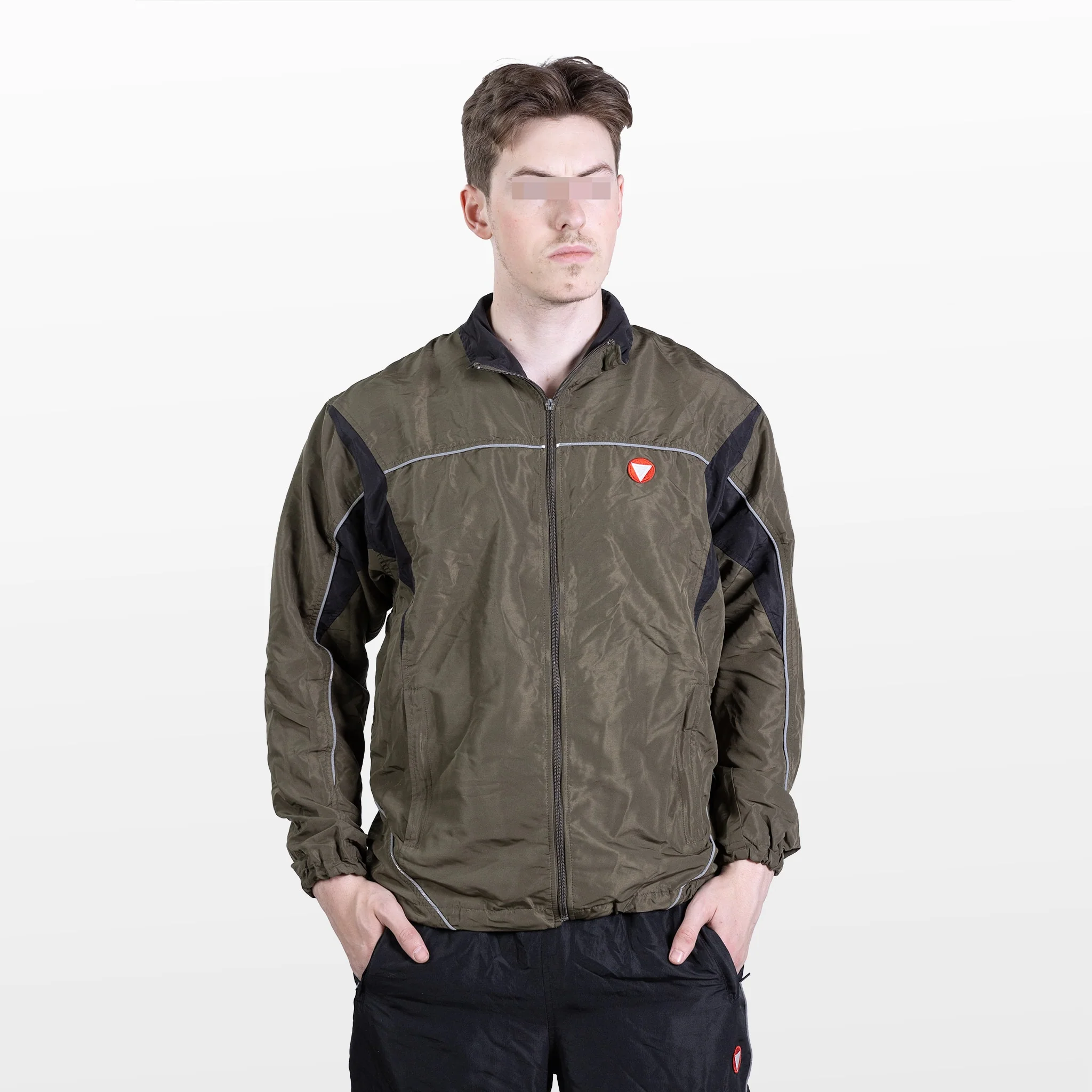 Austrian Air PT Jacket - Image 2