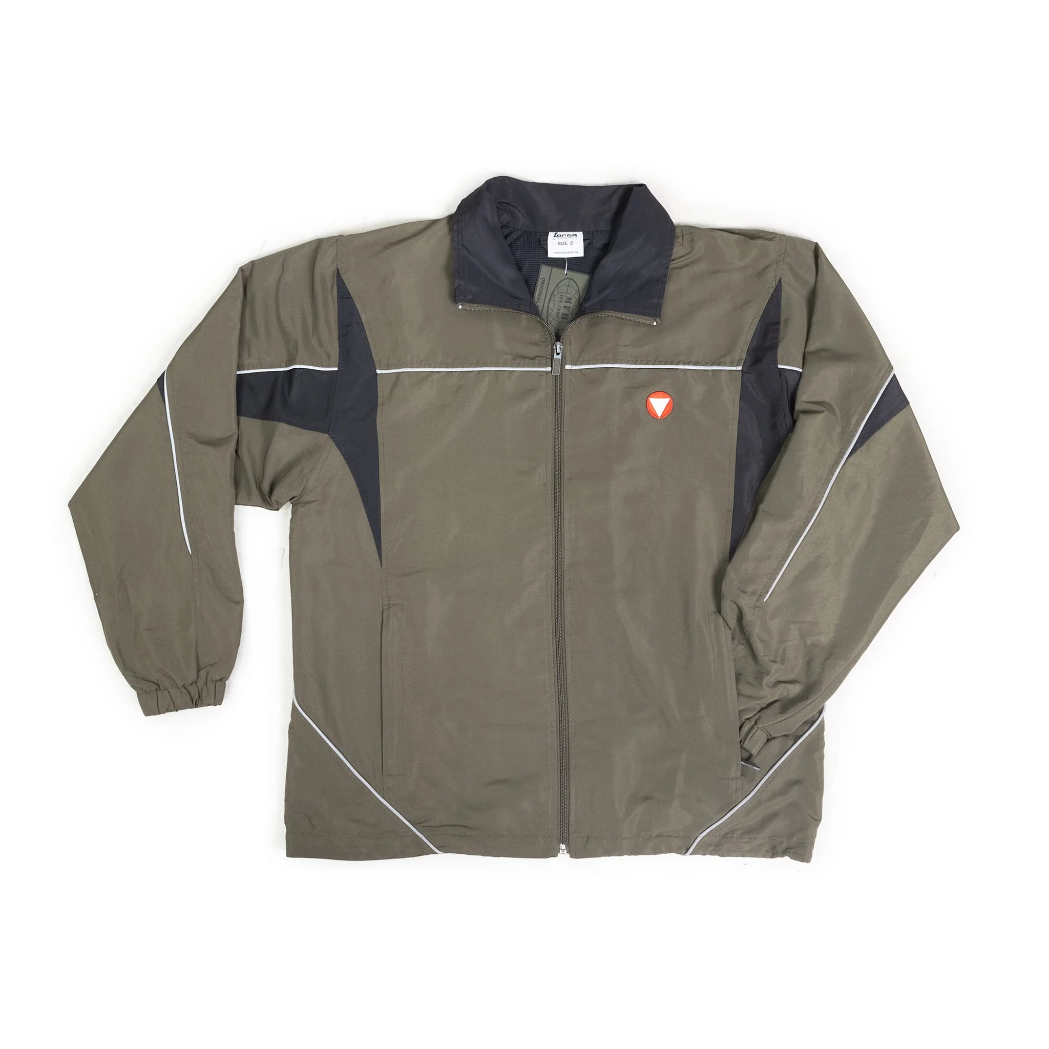 Austrian Air PT Jacket - Image 3