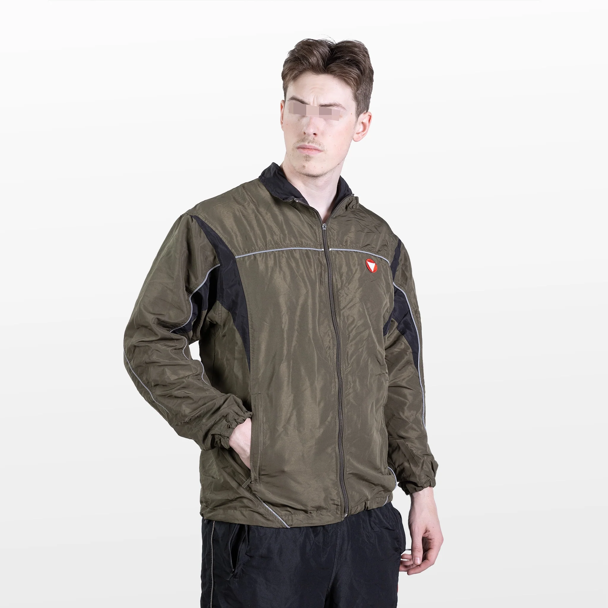 Austrian Air PT Jacket - Image 4