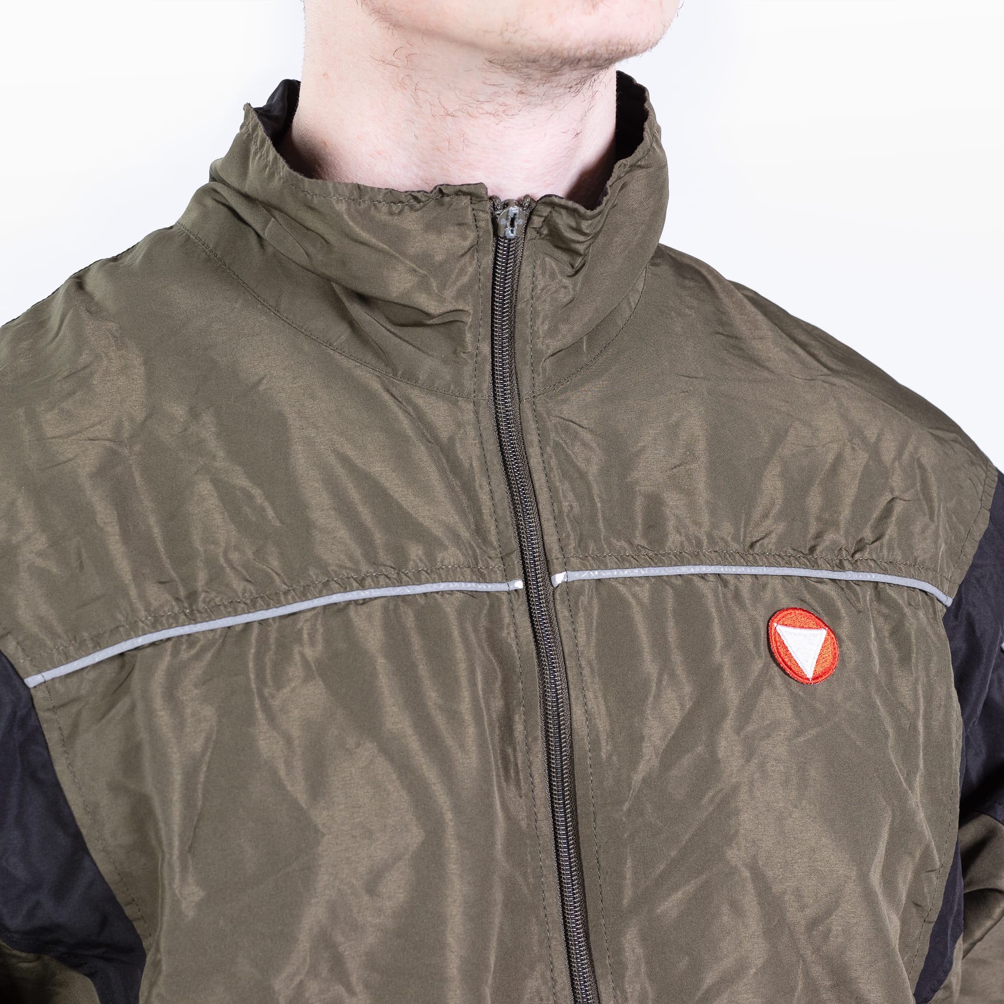 Austrian Air PT Jacket - Image 5