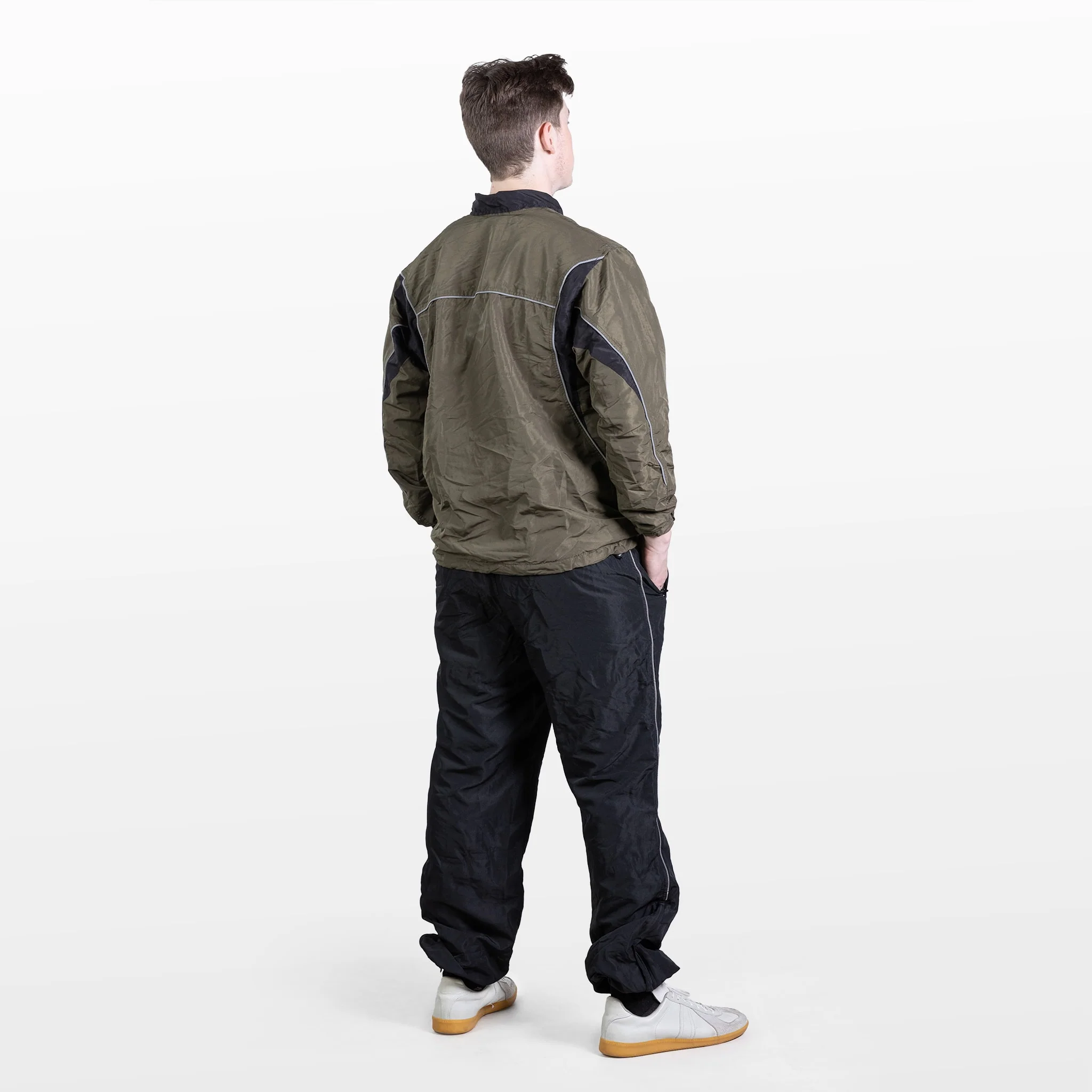 Austrian Air PT Jacket - Image 7
