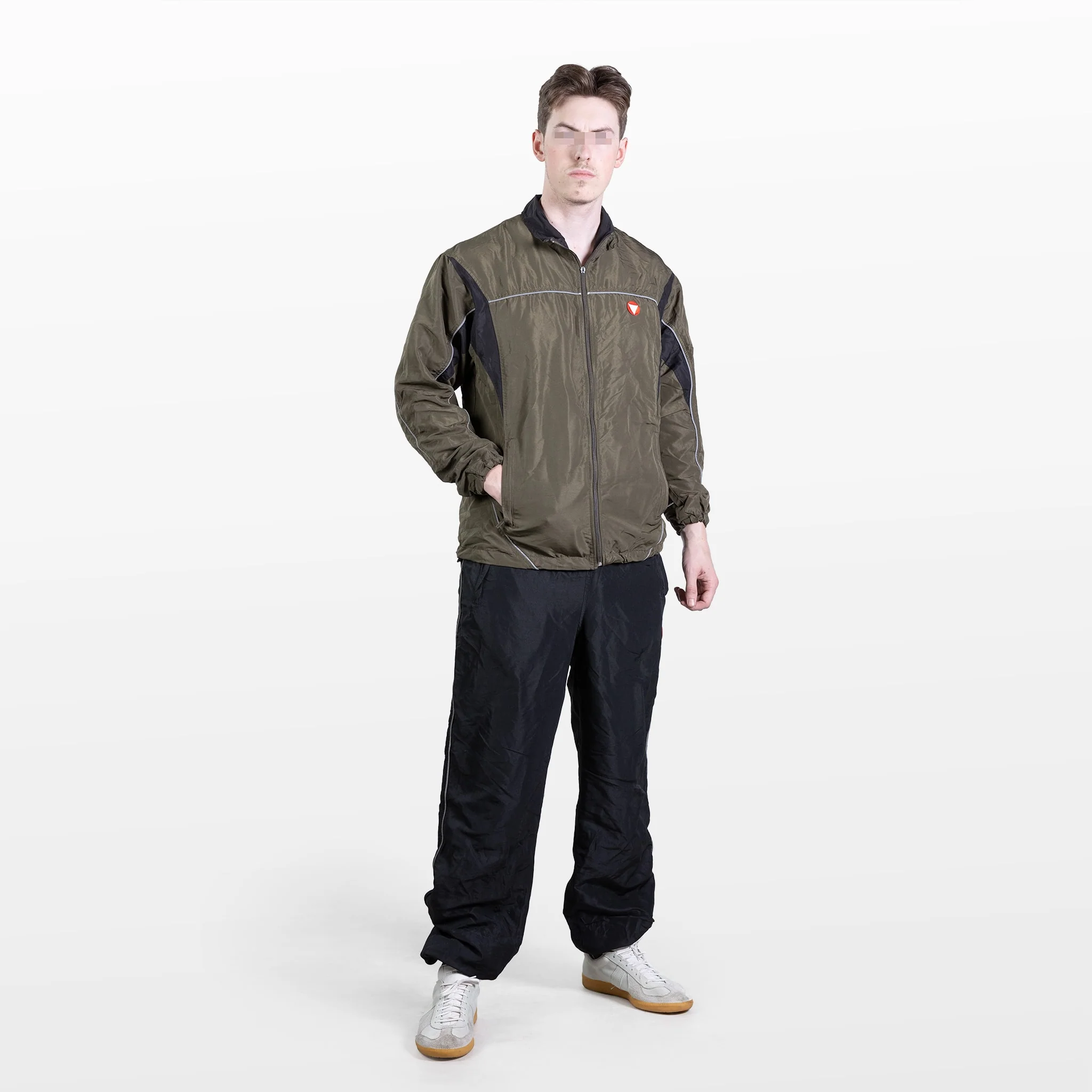 Austrian Air PT Jacket - Image 8