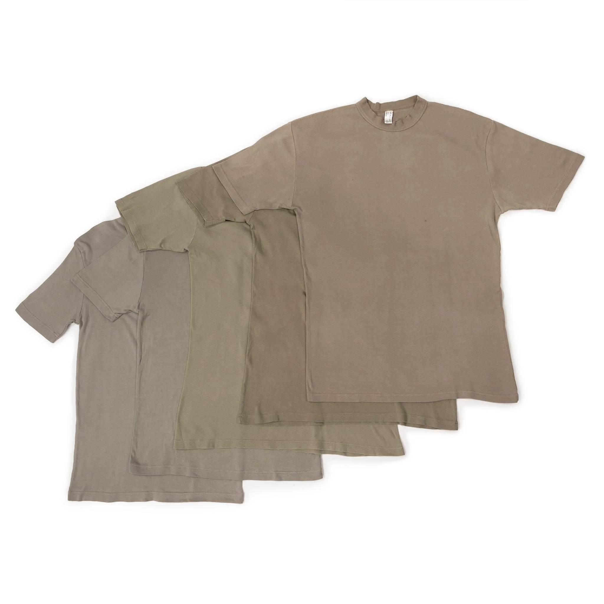 Austrian Bundesheer Short Sleeve Tee - Image 5