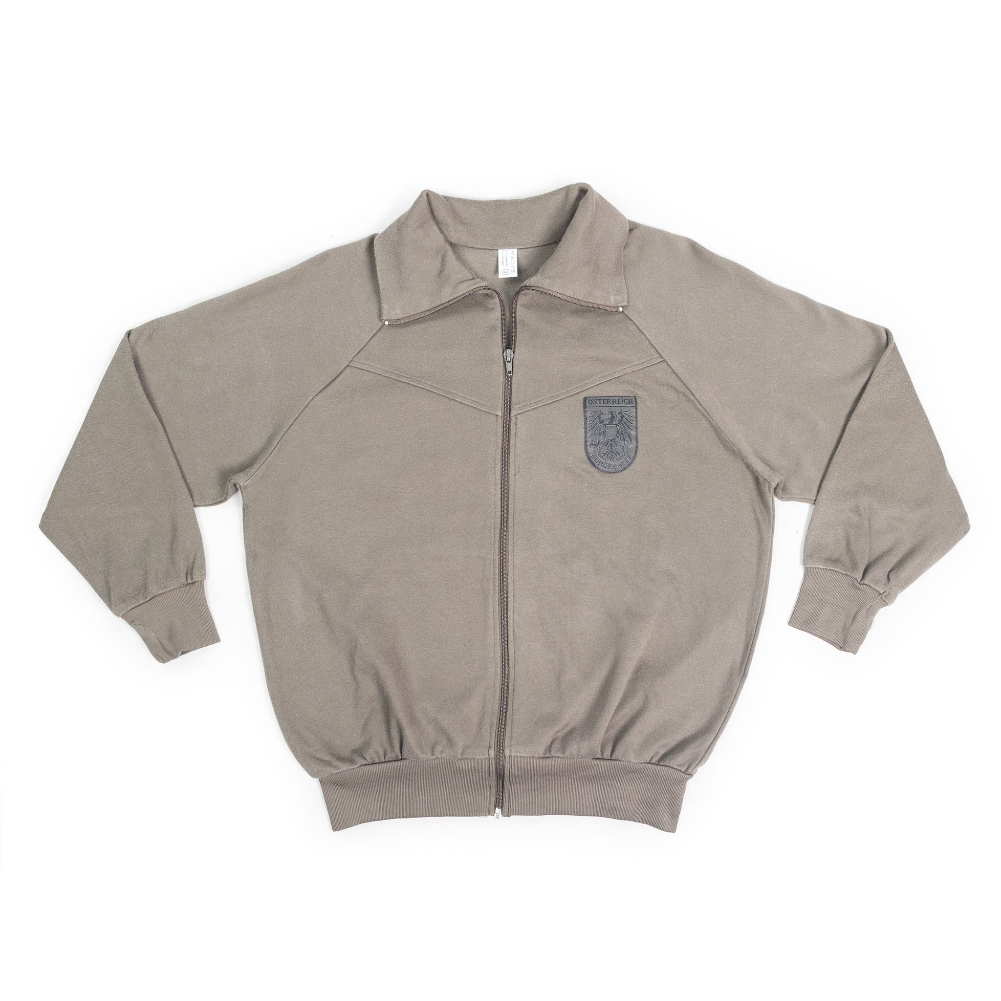Austrian Bundesheer PT Jacket - Image 3