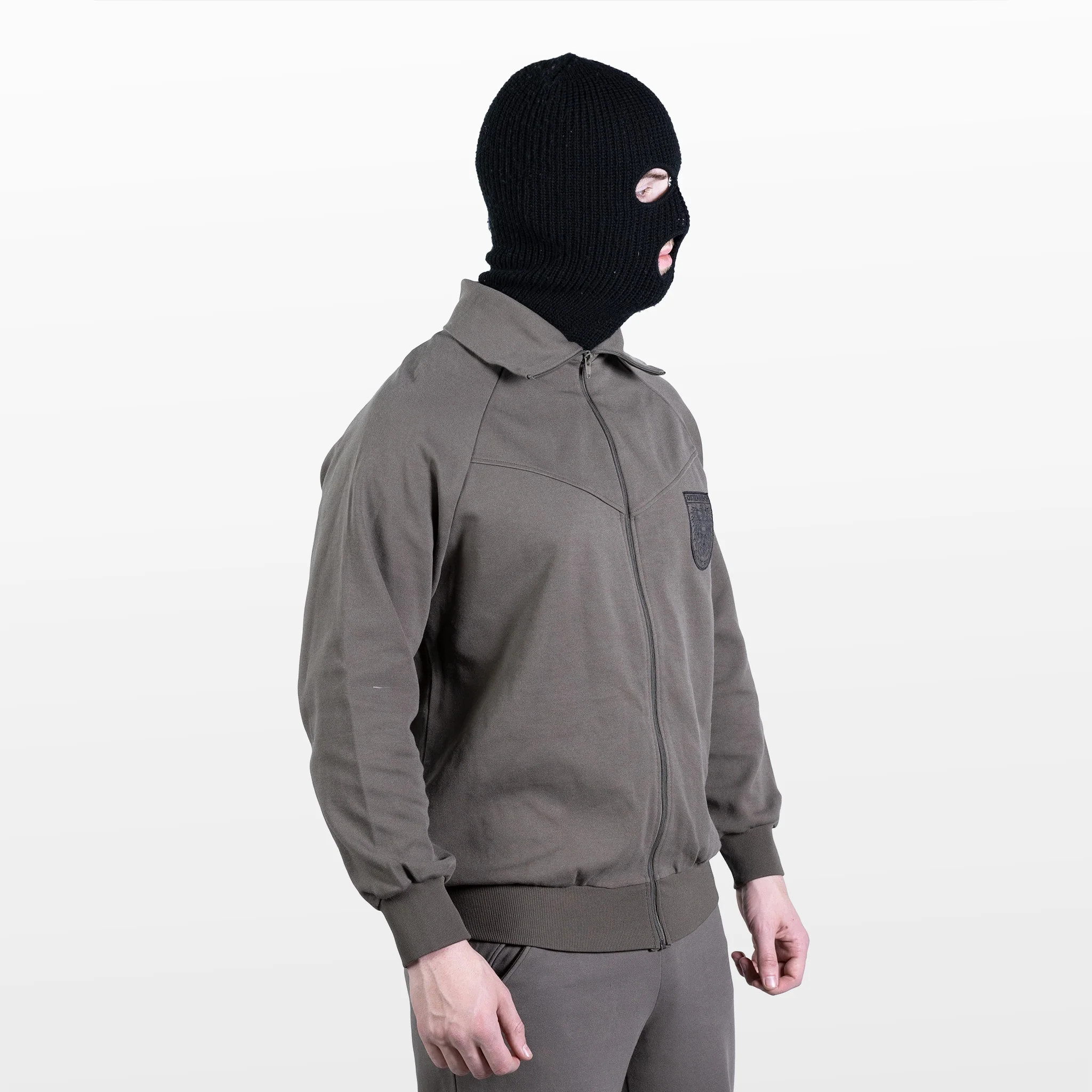 Austrian Bundesheer PT Jacket - Image 5