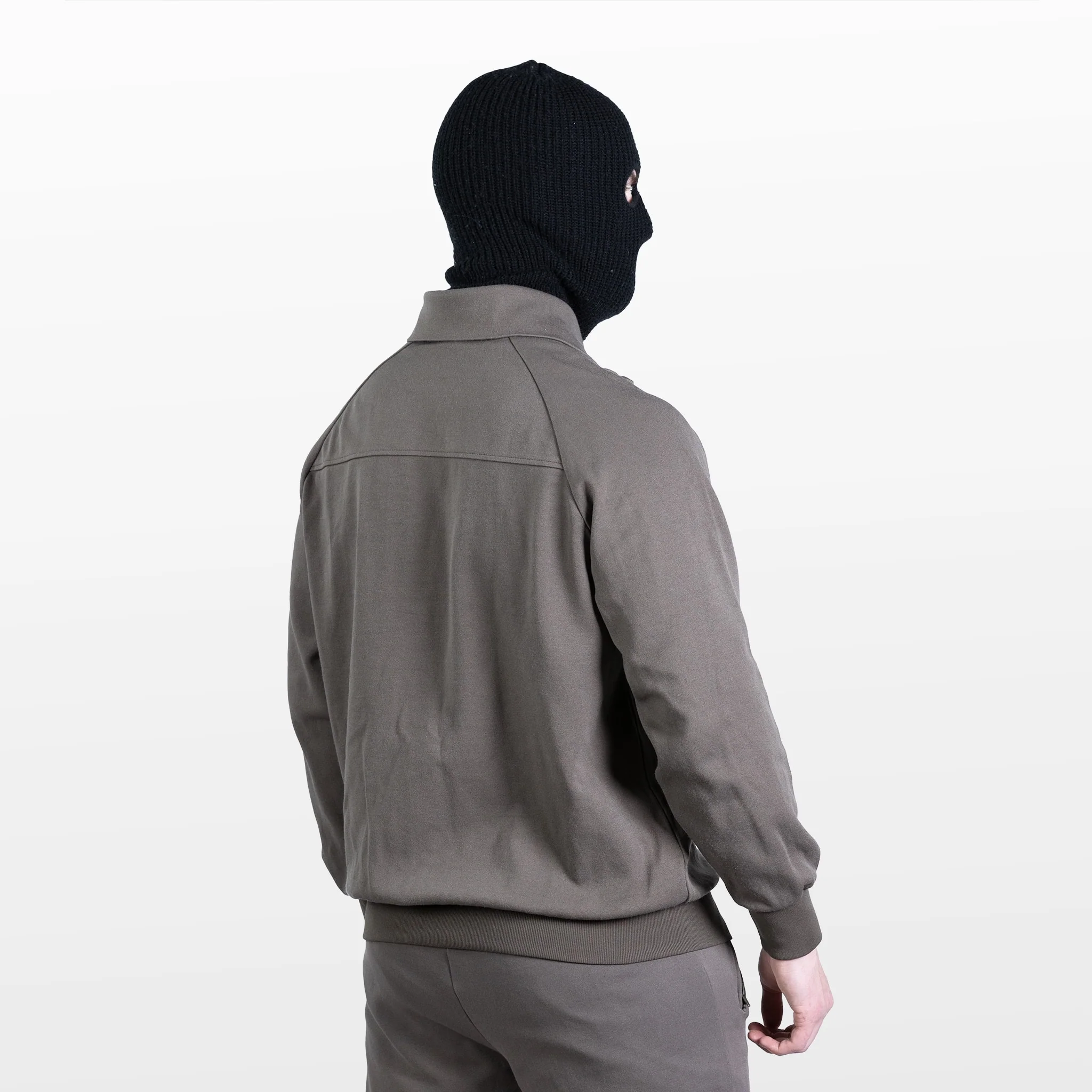 Austrian Bundesheer PT Jacket - Image 7