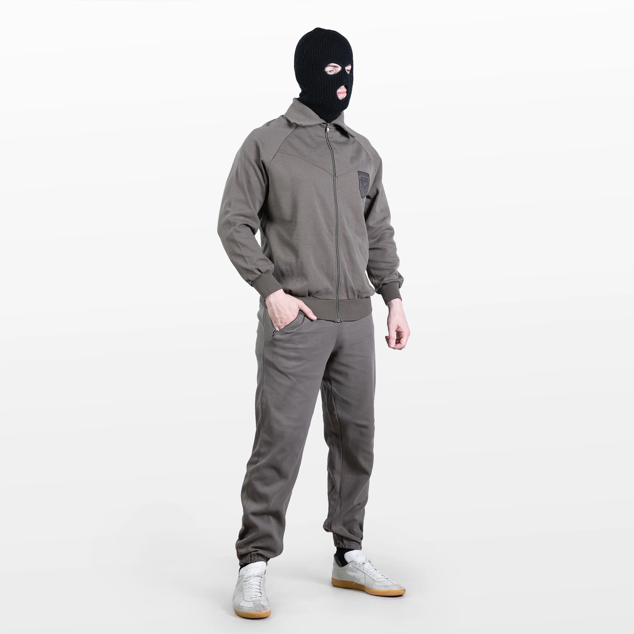Austrian Bundesheer PT Pants - Image 7