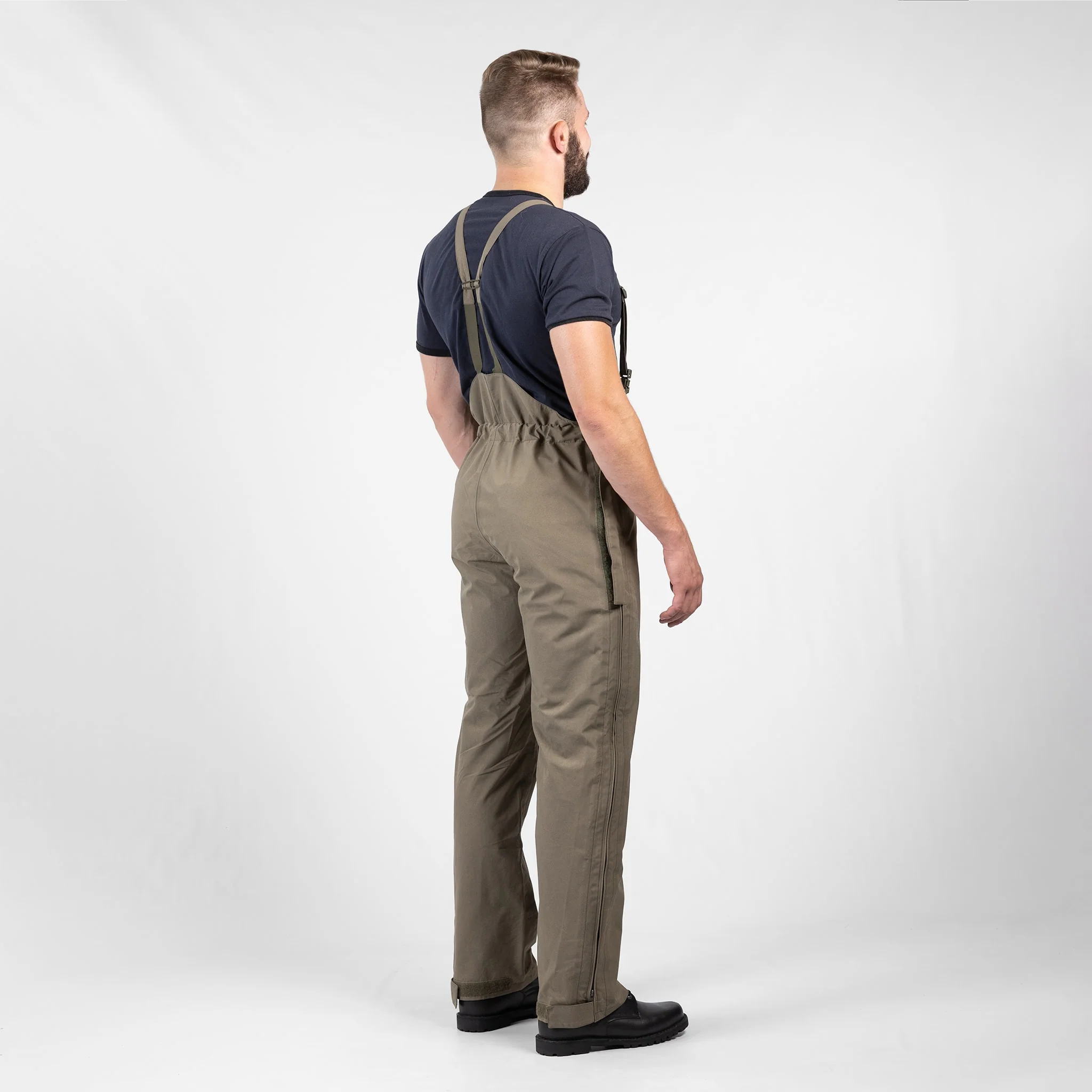 Austrian Anzug 03 Gore-Tex Alpine Hardshell Pants - Image 6
