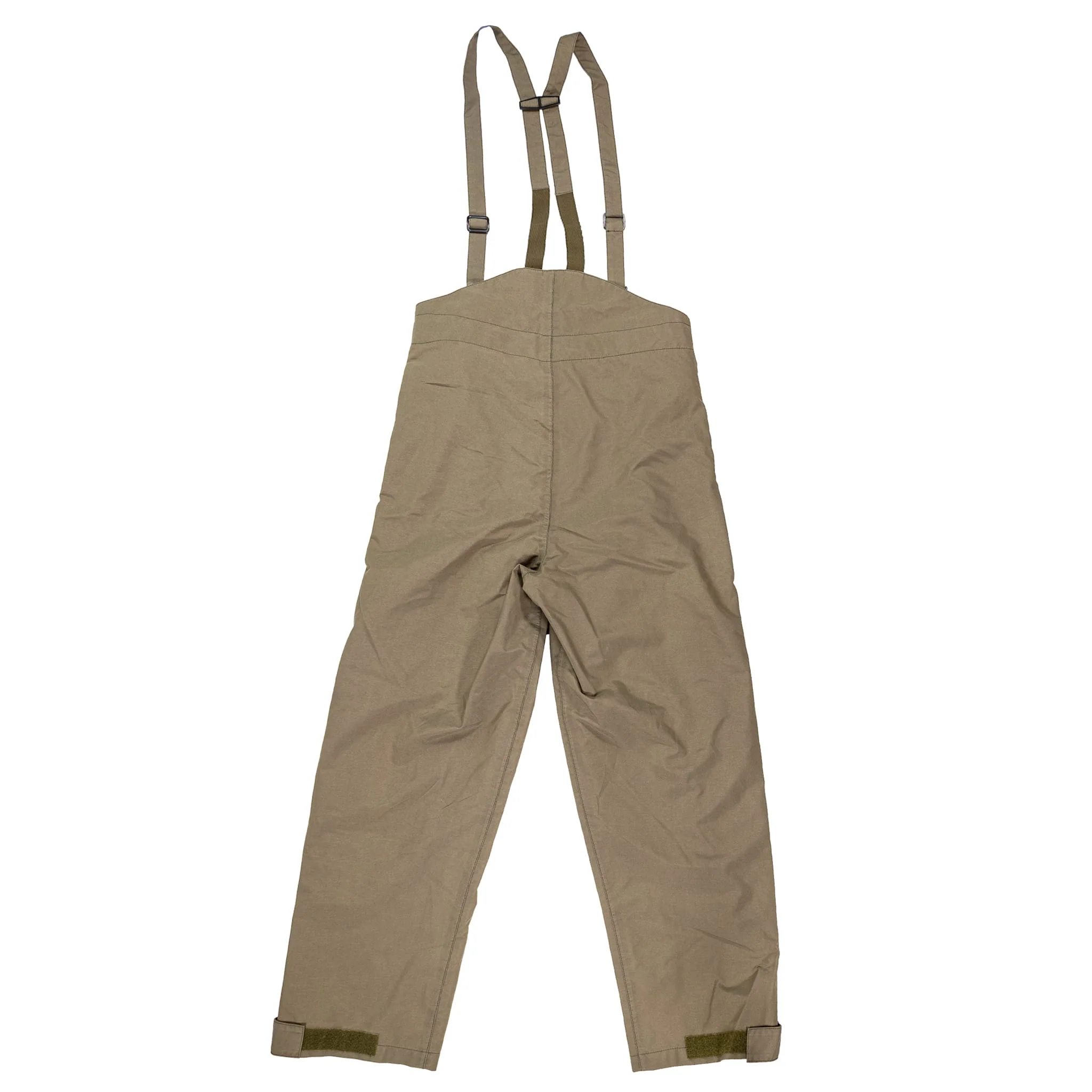Austrian Anzug 03 Gore-Tex Alpine Hardshell Pants - Image 8