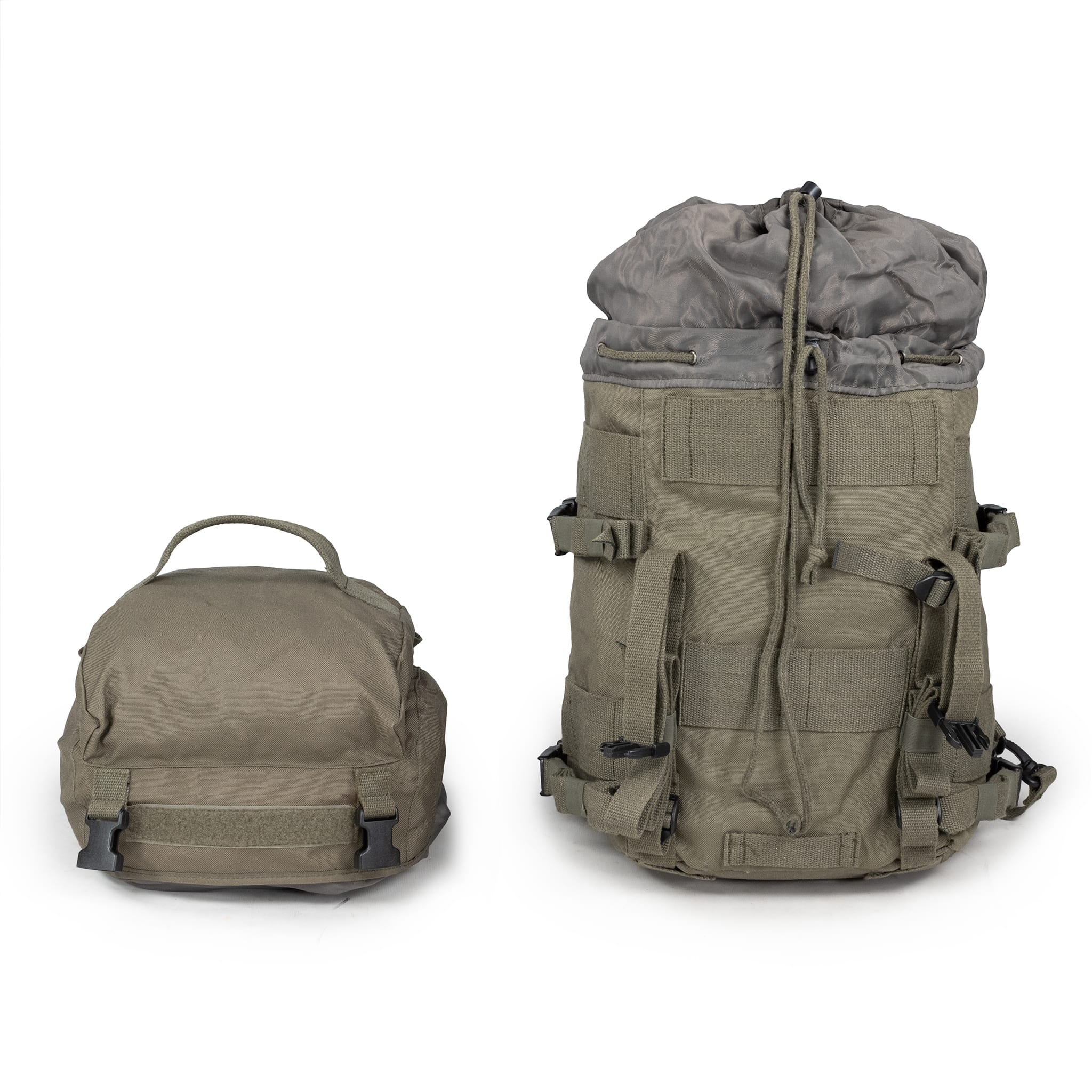 Austrian KAZ 03 Alpine Assault Pack - Image 4