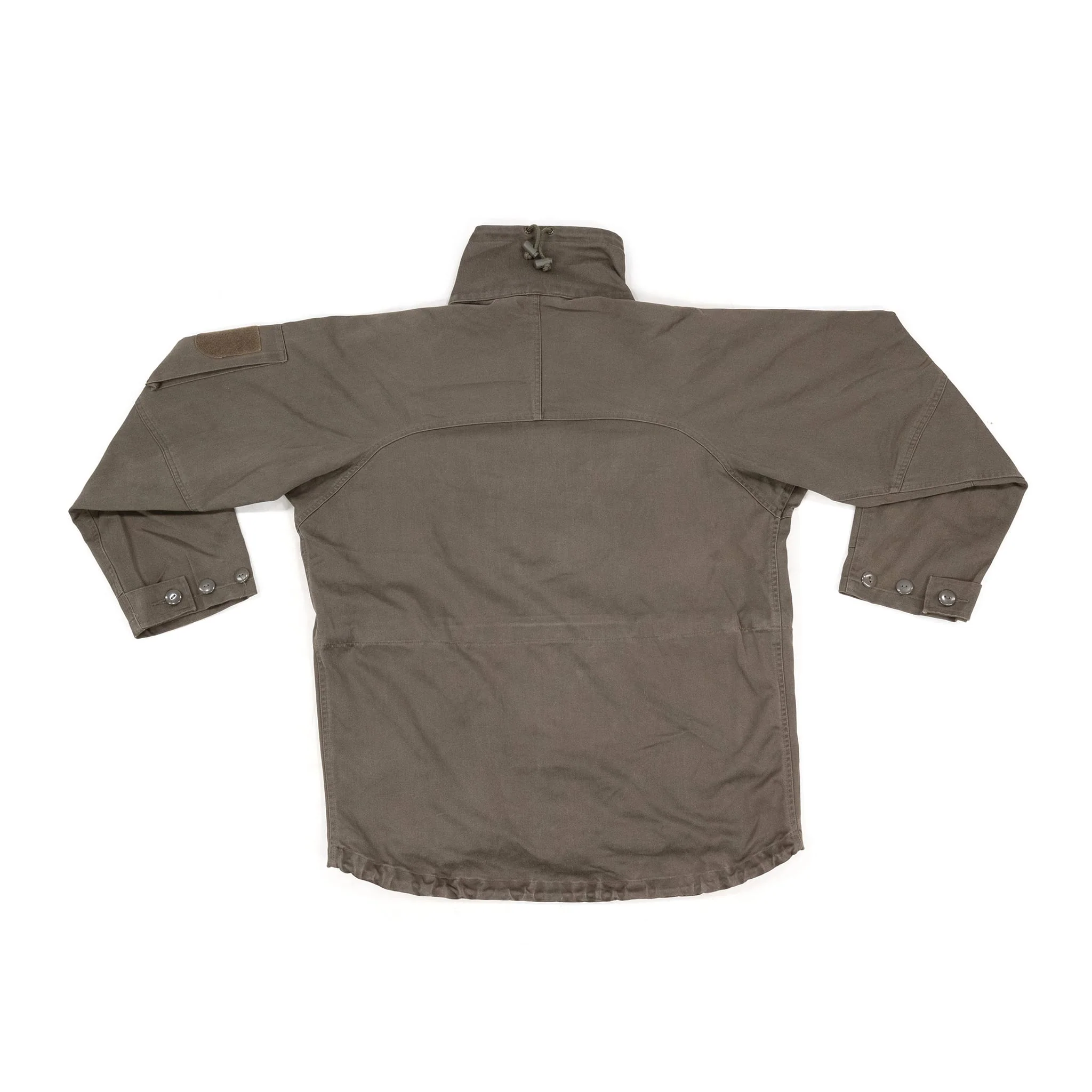 Austrian Mountain Issue ANZUG 03 Jacket - Image 6